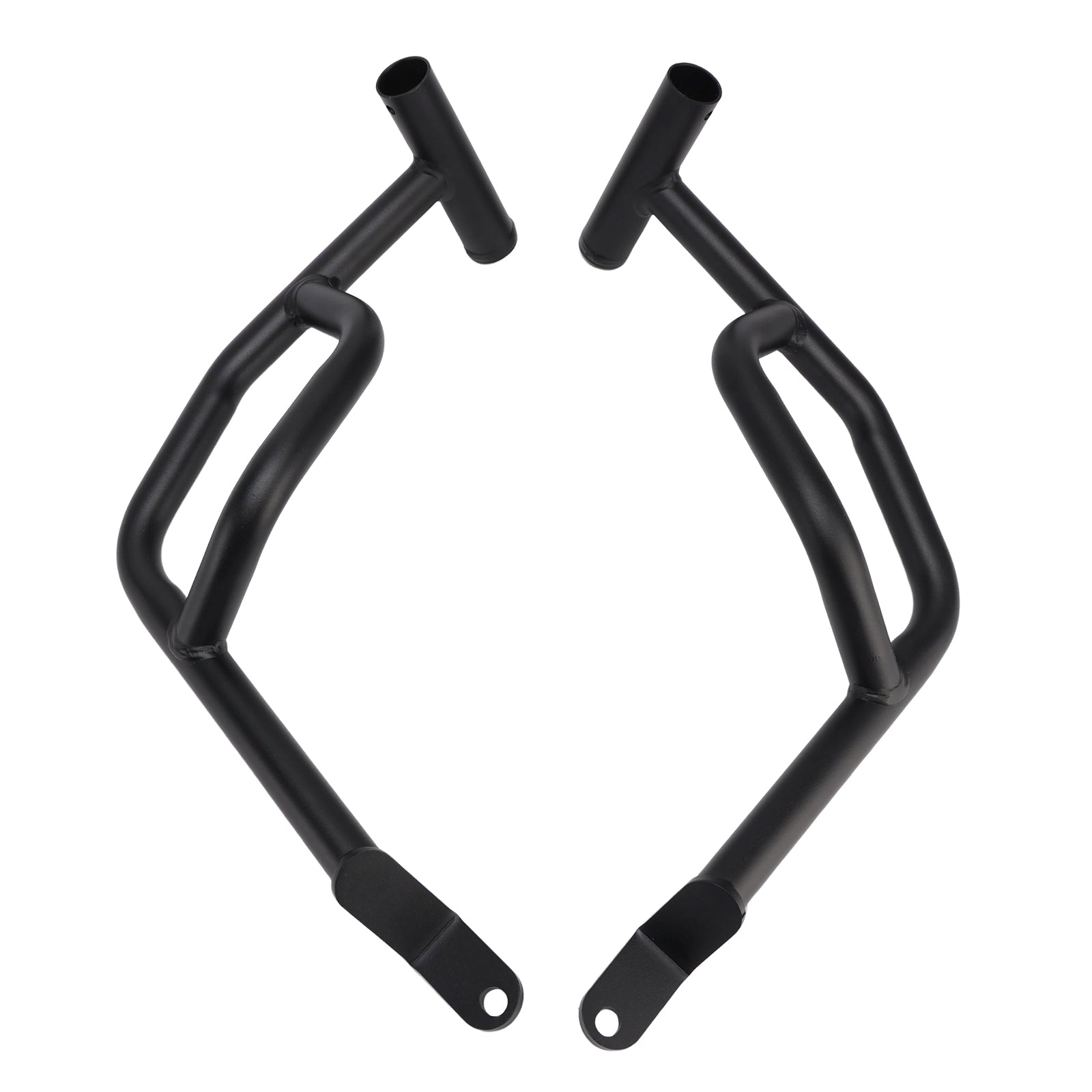 2023-2025 Triumph Street Triple 765 R Engine Guard Crash Bar Frame Protector Bumper