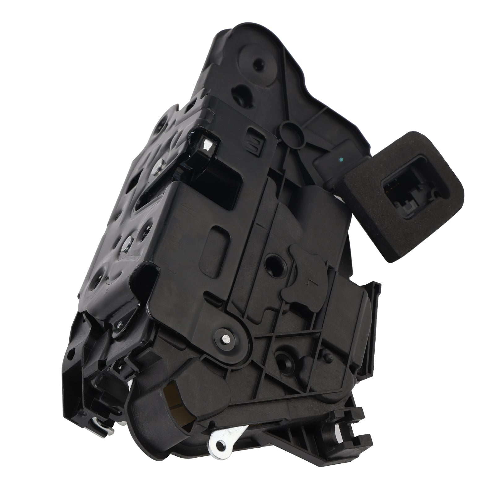 Predný Latch Latch Latch pre VW Golf MK6/MK7 2012-2017 E-Golf 2015-2017