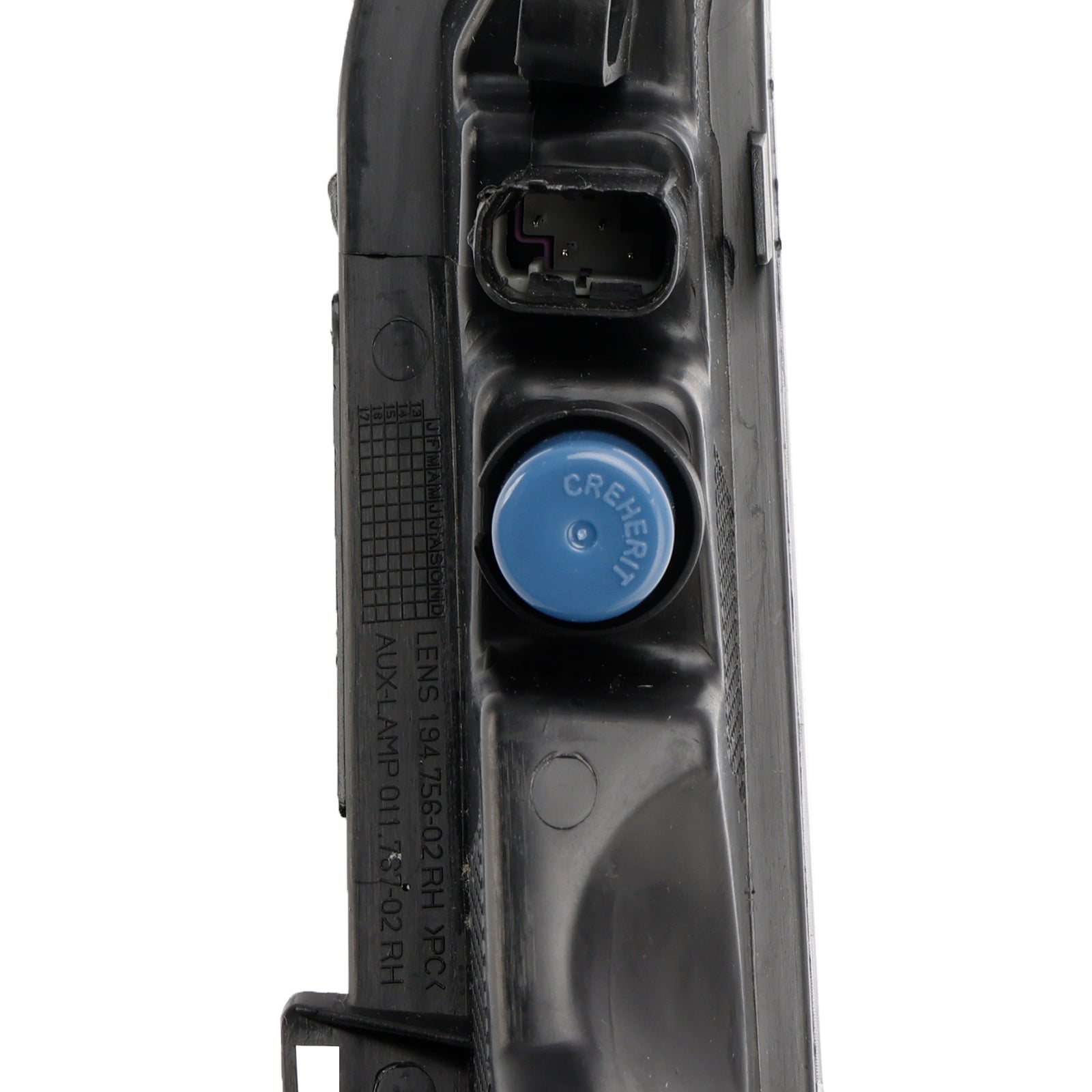 LED Mist DRL Dagrijverlichting Rechts Voor Porsche Cayenne 958 2015-2017