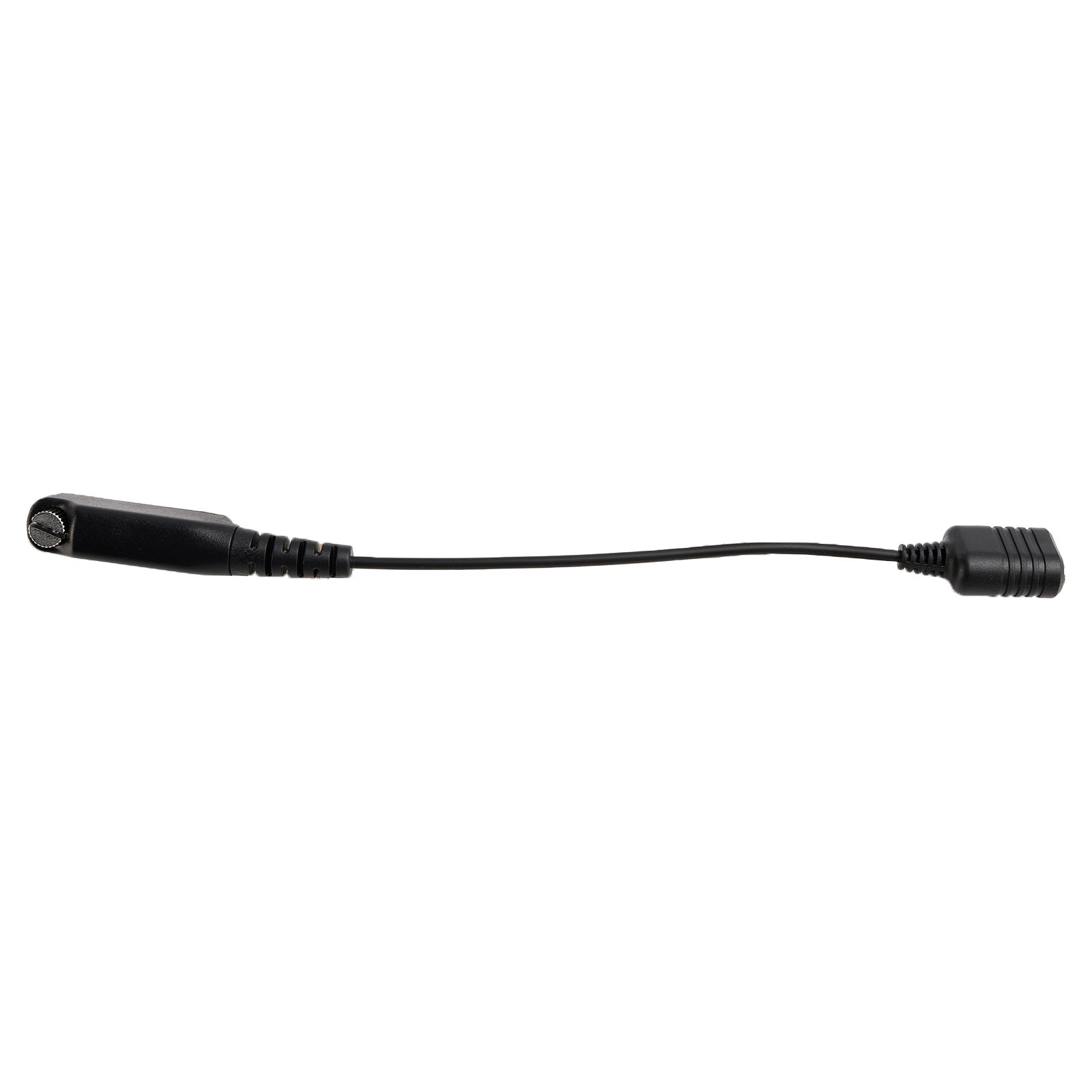 K-interface headsetpoortconverterkabel voor Sepura STP8000 STP8030 STP8035