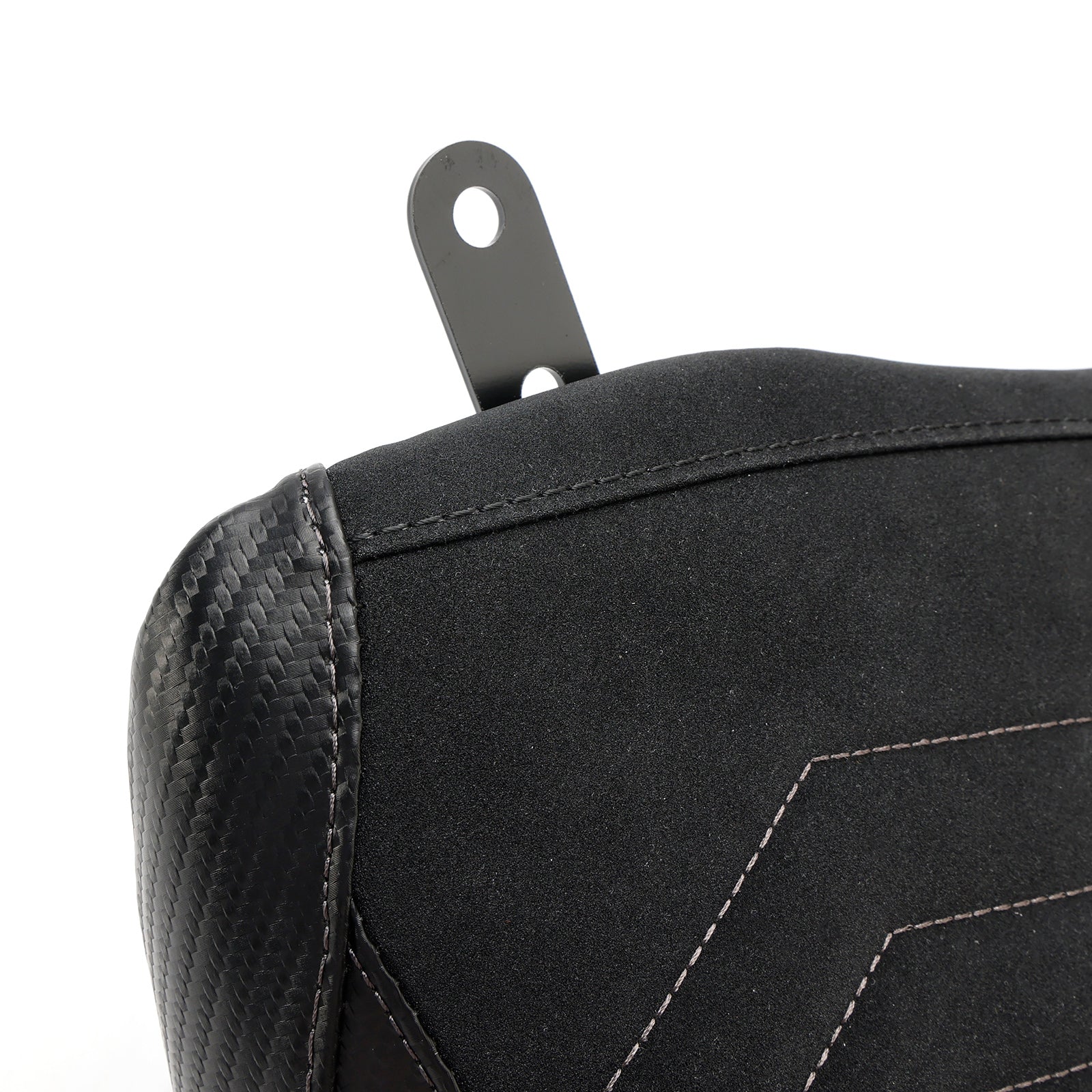 2015-2023 YAMAHA MT-03 YZF-R3 Front Driver Raider Seat Pillion Sadel Grey