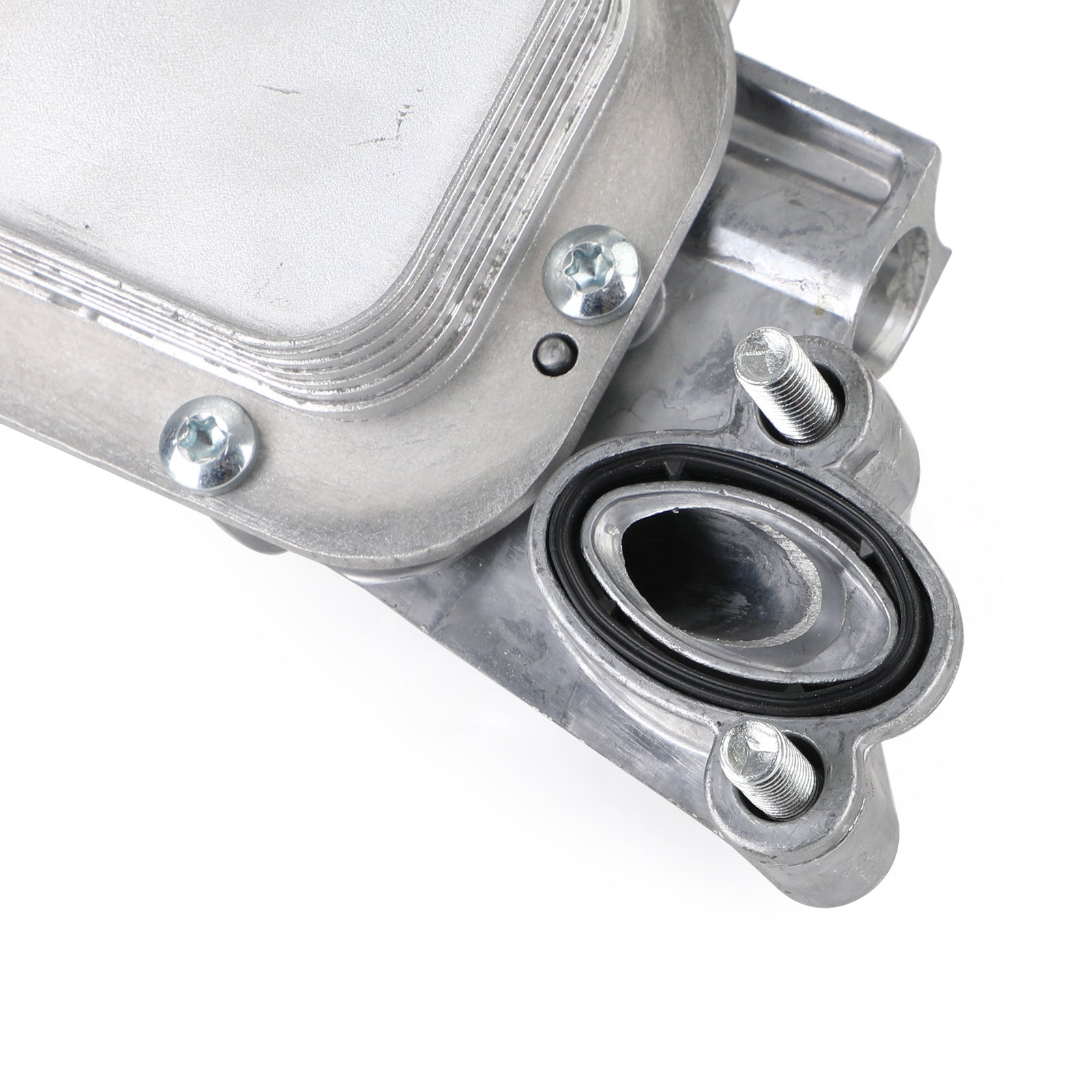 2013- Trax TJ (A18XER) &(amp; 2H0 1,8L bensin) Oljekylare med filter 25199751 93186324