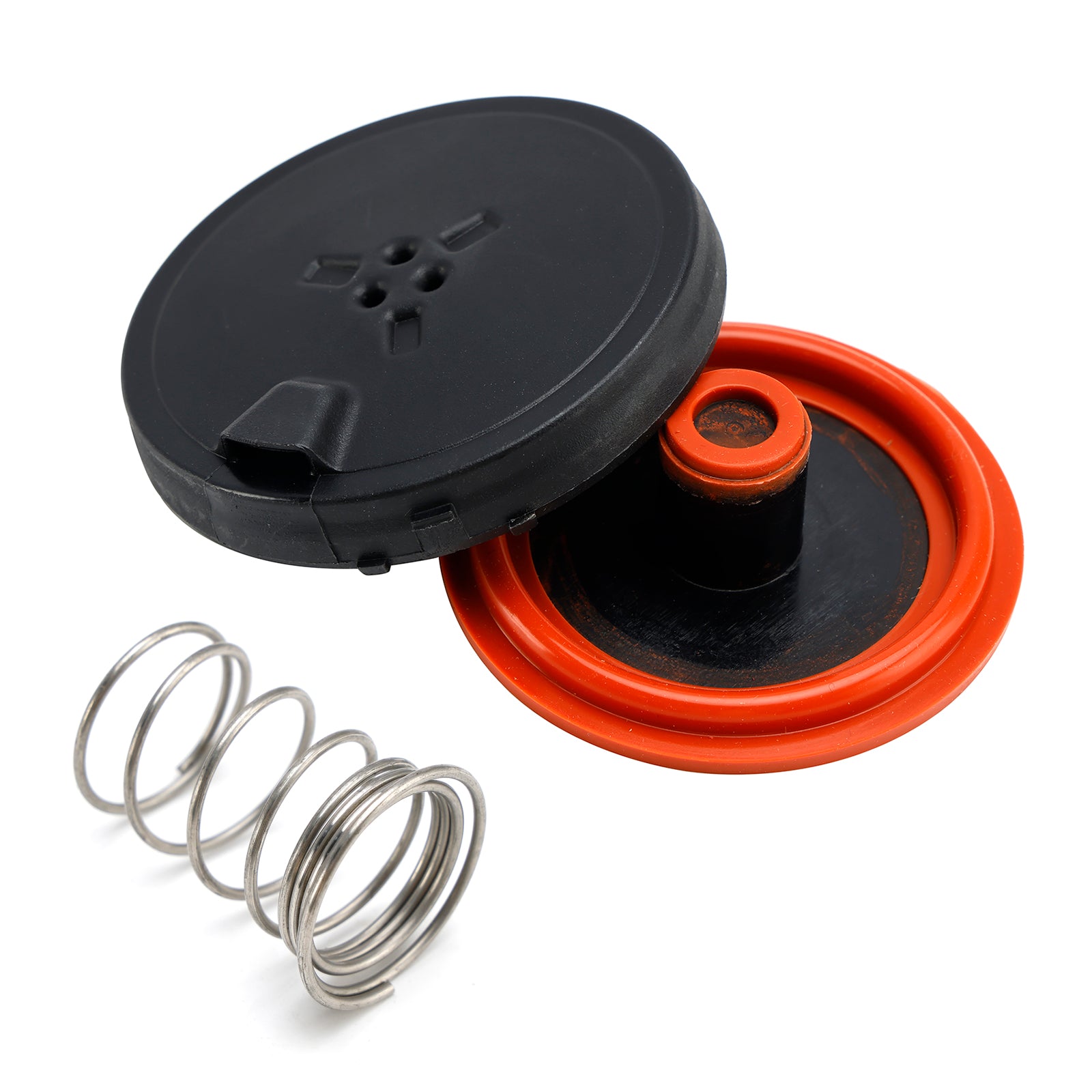 BMW N53 325i 330i 525i 528i 530i 630i E60 E90 PCV-kleppendeksel 11127548196