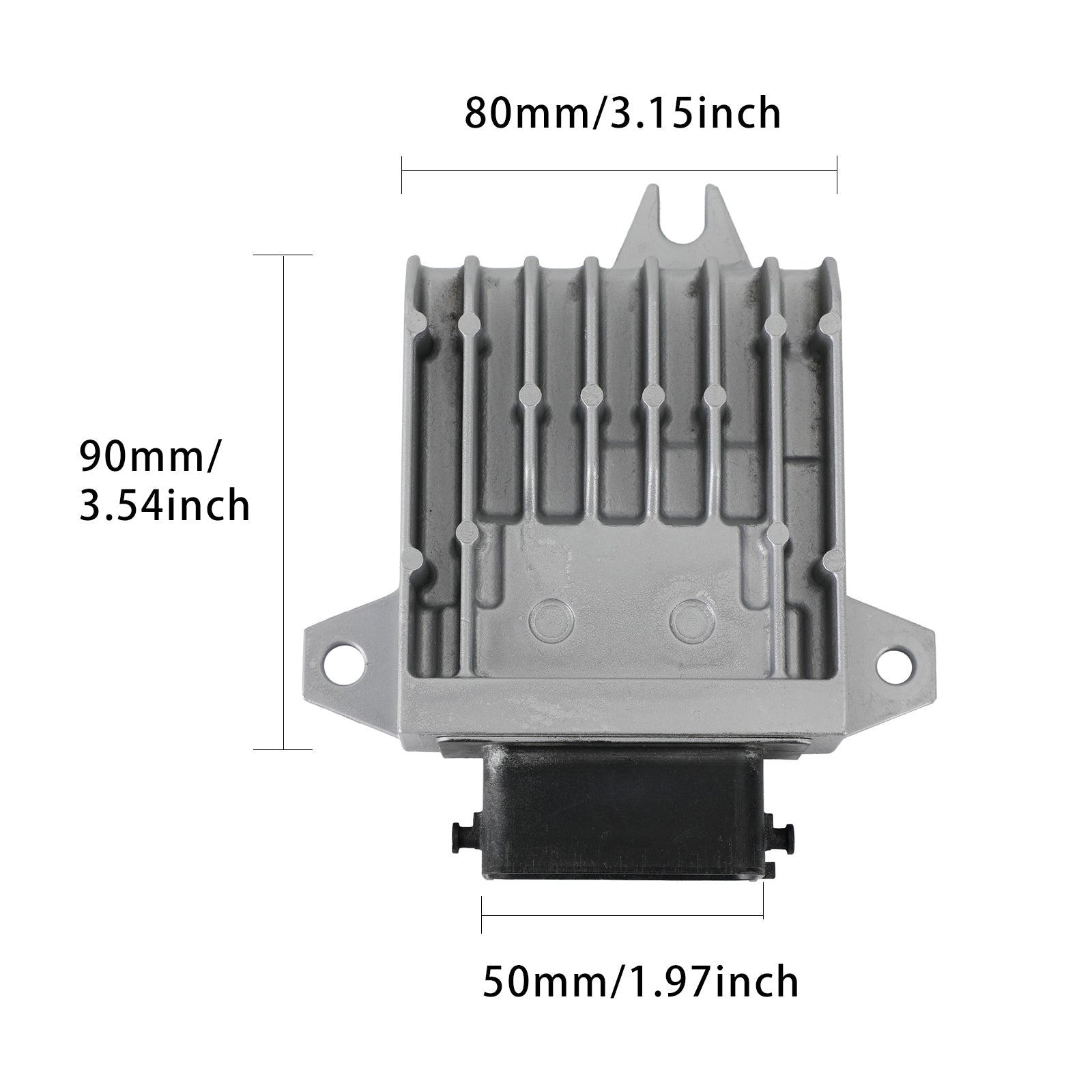 2009-2013 Mazda 3 BL 2.0L transmissiecontrolemodule TCM LFJS189E1C LFJS189E1A
