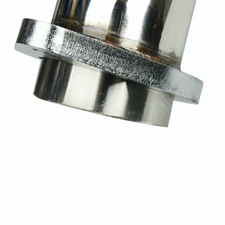 2008-2014 BMW X6 Downpipe-uitlaat N63B44 4.4L V8 Twin Turbo