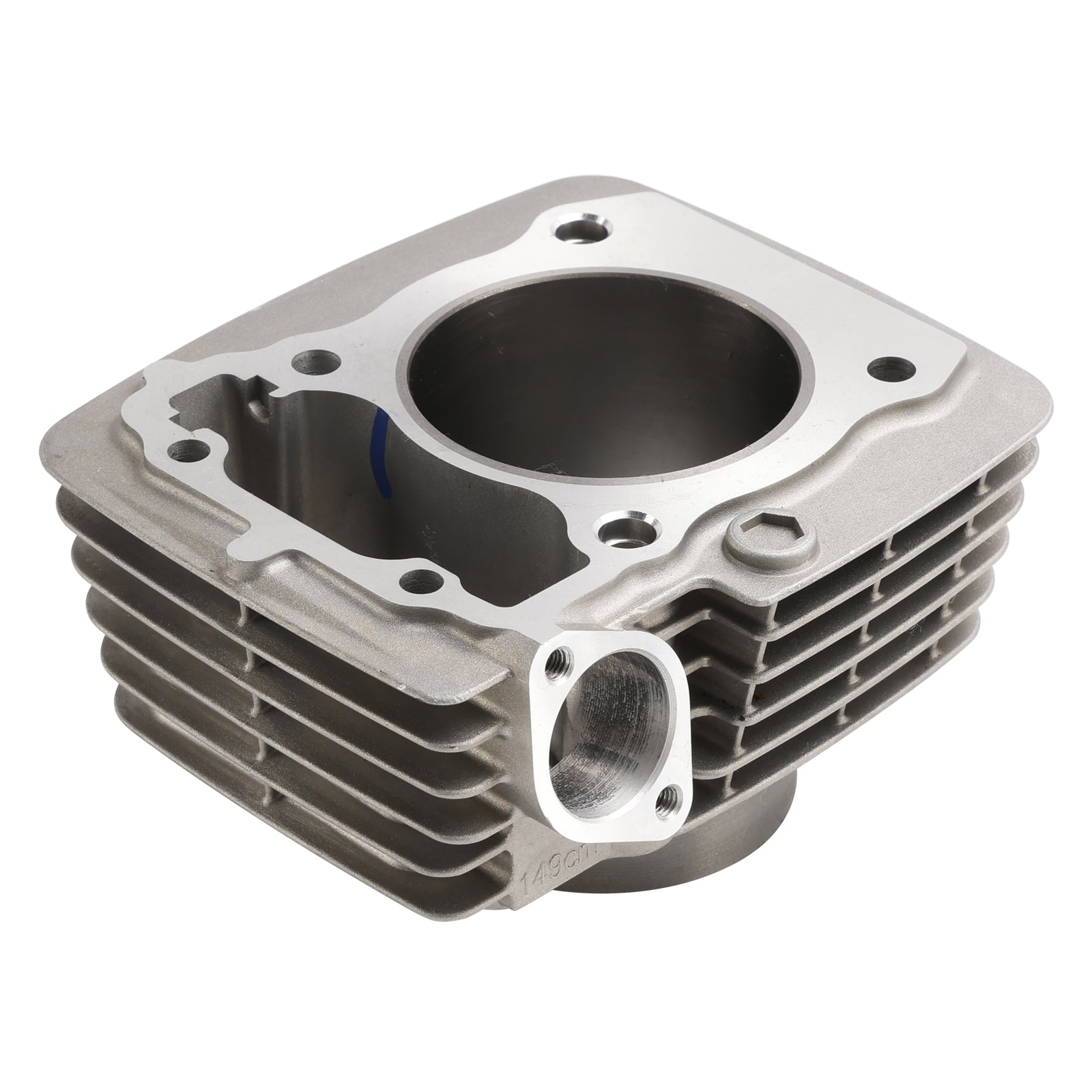 2006-2019 Honda CRF150F CRF 150 F 70mm Cylinder Jug Piston Top End Gaskets Kit 12100-KPT-A00 12190-KSP-910