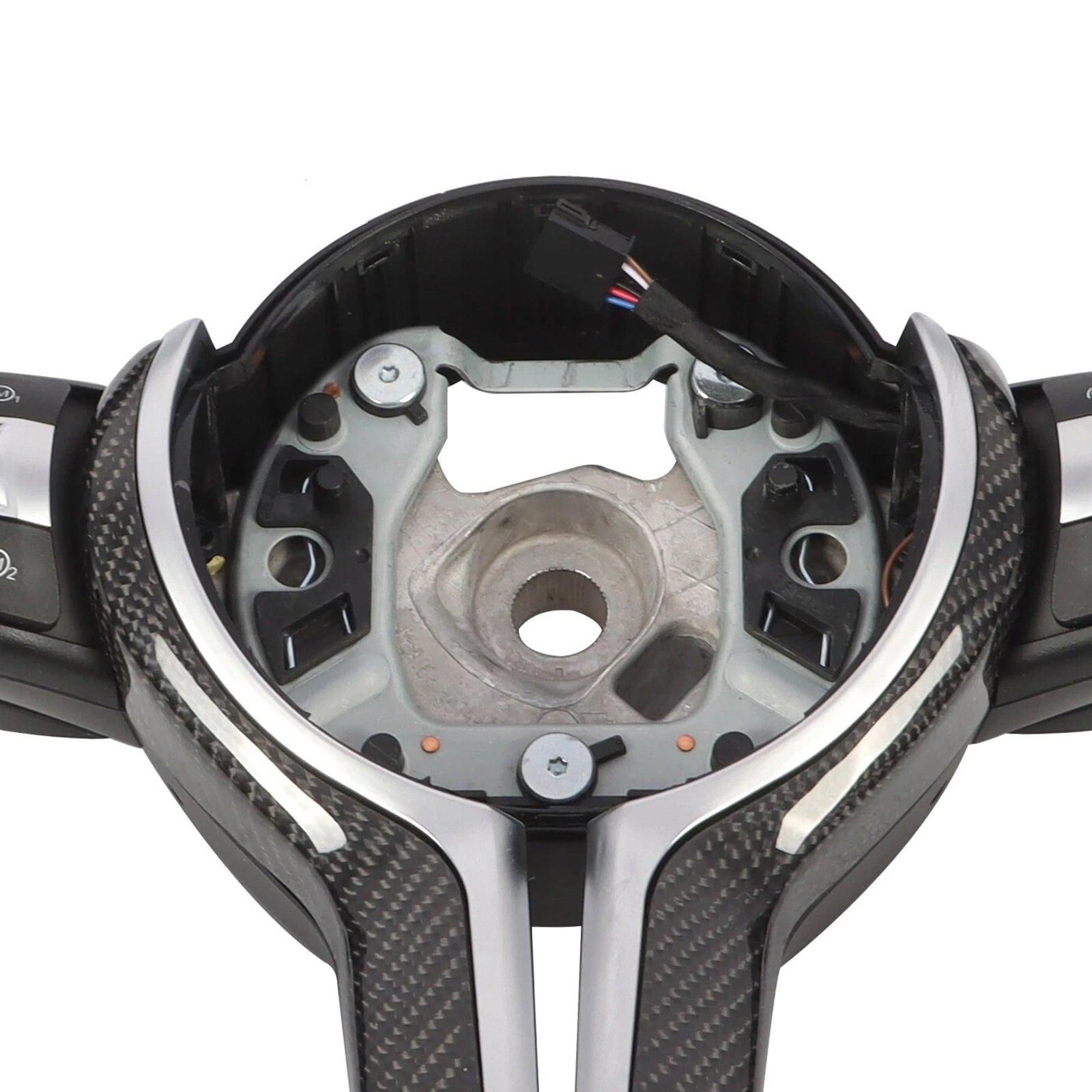 Koolstofvezel Stuurwiel Voor BMW F30 F31 F20 F33 F34 F36 F22 M2 M3 M4