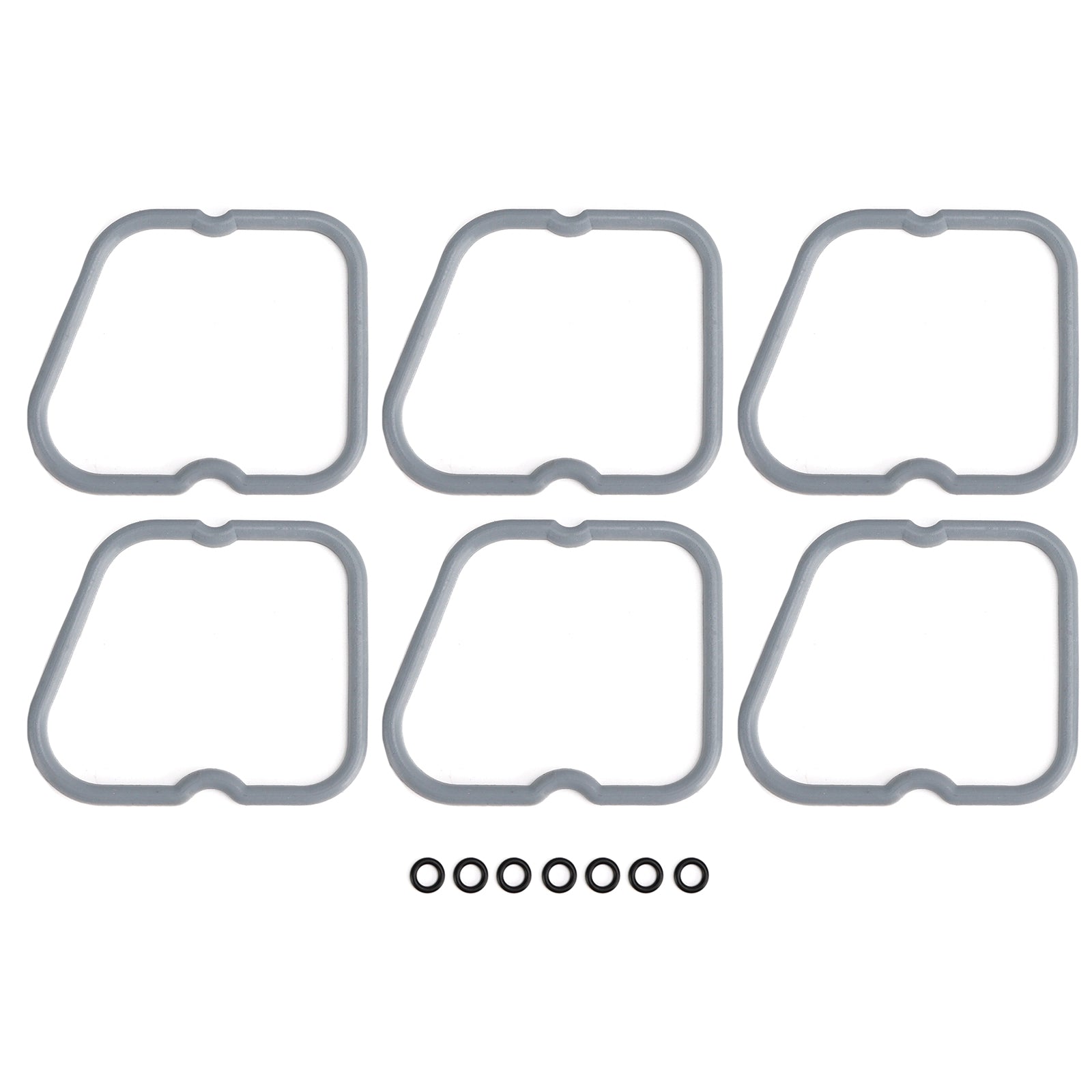 Junta da cabeça inferior superior completa Conjunto para Cummins Dodge Ram 2500 3500 5,9 12V