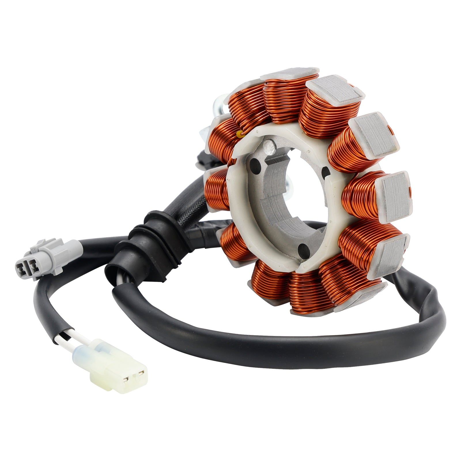 2019-2023 Yamaha WR450F Dynamo Stator Regulator Pakking BR9-81410-00 B7B-81960-00