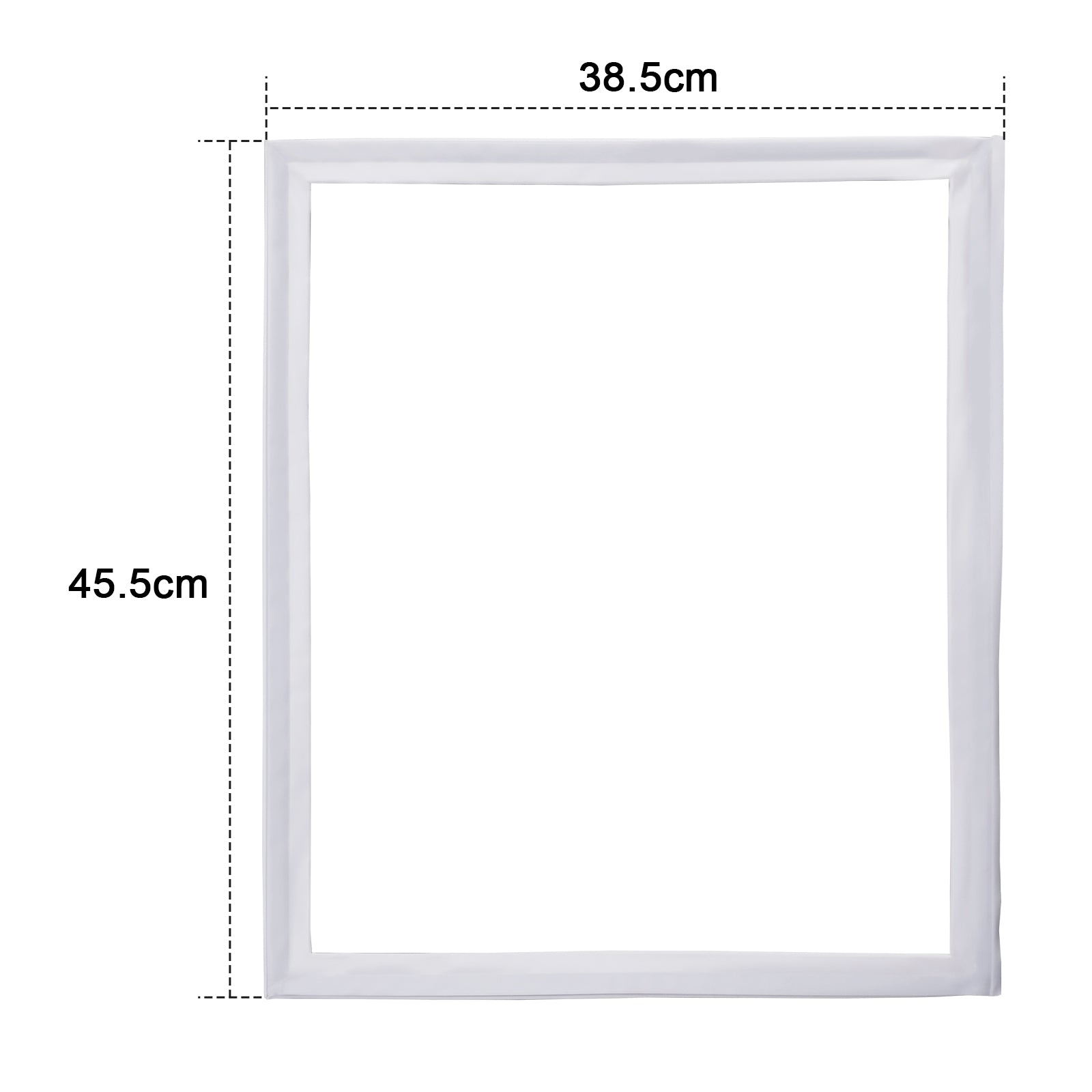 RV Freezer Door Gasket 3851228027 for Dometic RM1350