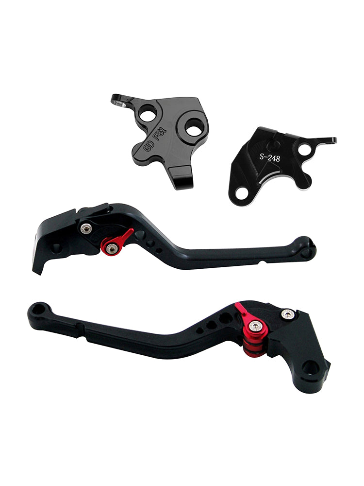 2008-2011 Yamaha YZF R125 Dlhá spojka brzda páka