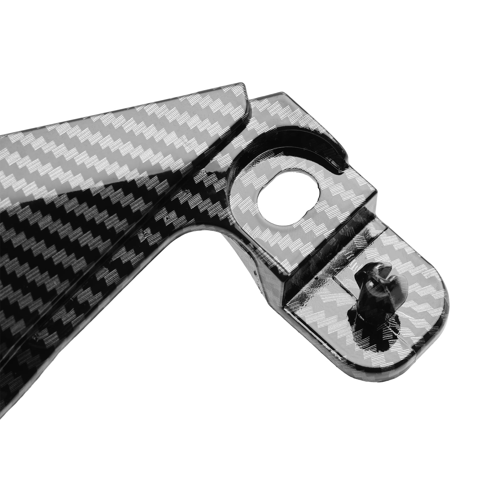 2021-2024 Honda X-ADV 750 XADV zijpaneel kuipkuip