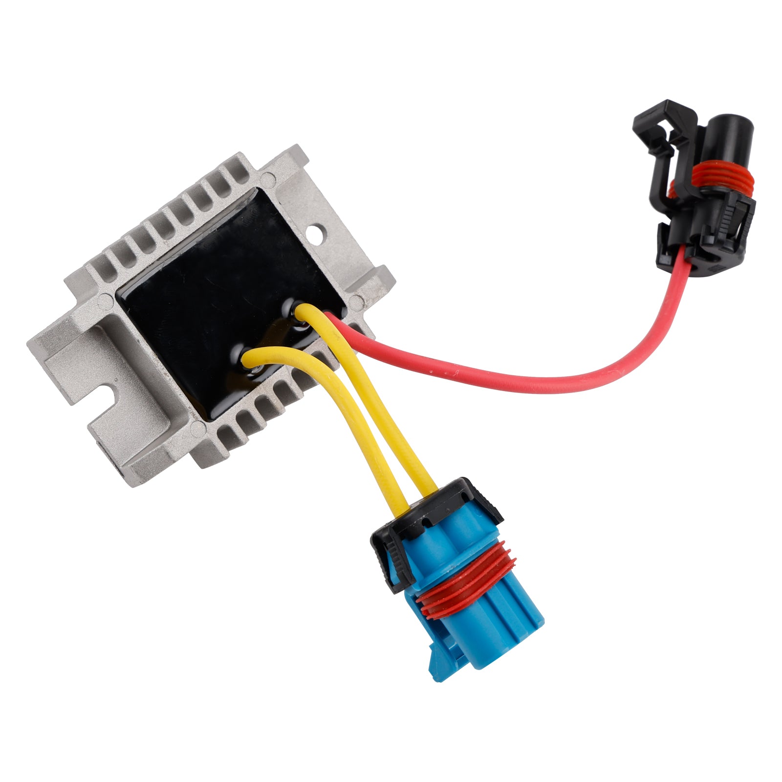 30 amp regulator-spenning 210660768 for Kawasaki FT1000V EFI 21066-0787