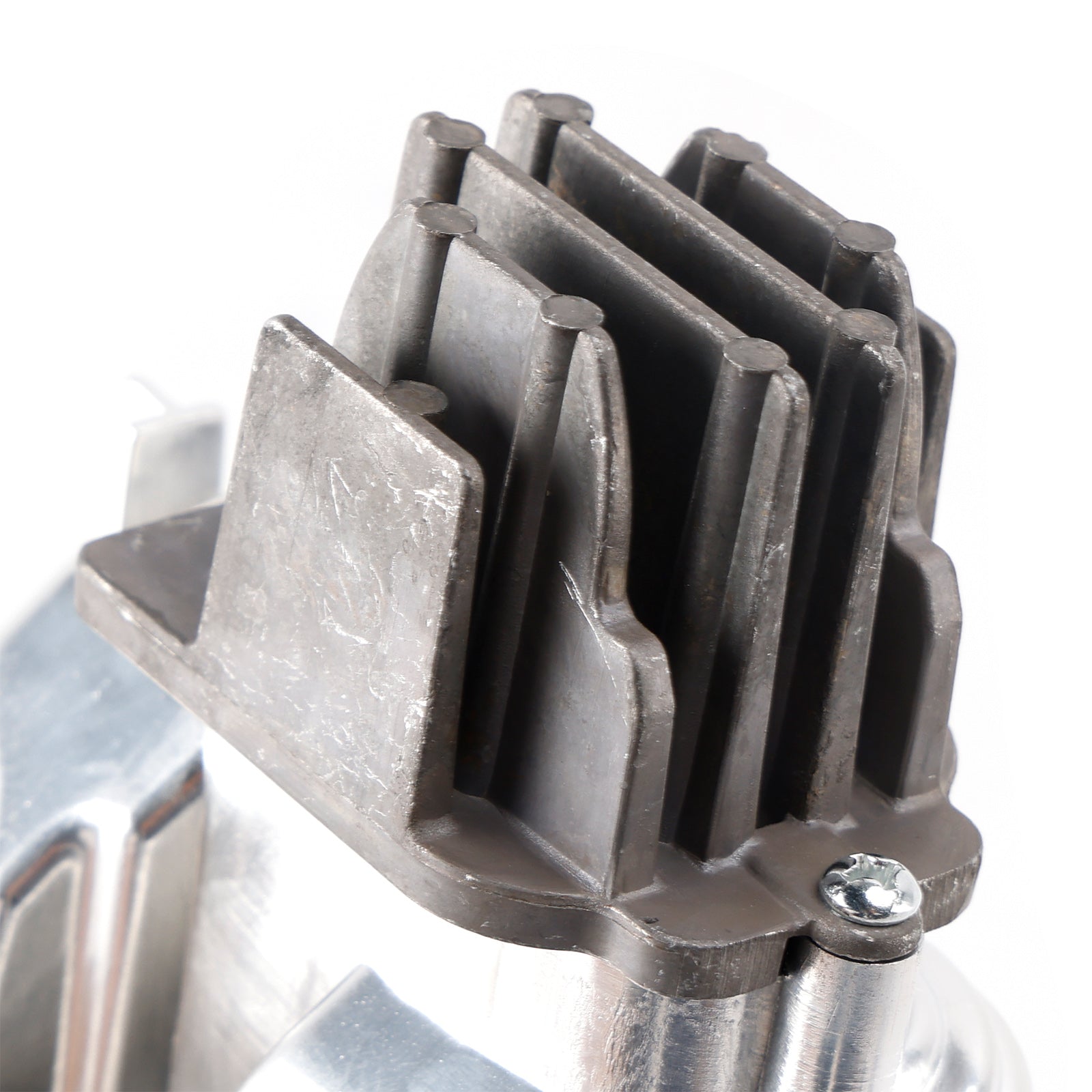 Pair Front Fog Light Lamp For Volvo S60 2014-2018 31434567 31434568