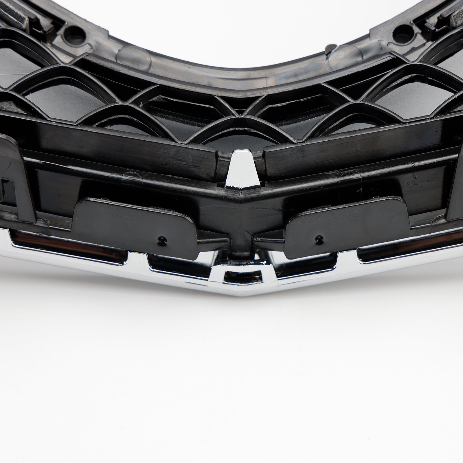 Mercedes-Benz Classe E (2014, 2015, 2016, 2017) W207 Calandre de pare-chocs avant de coupé