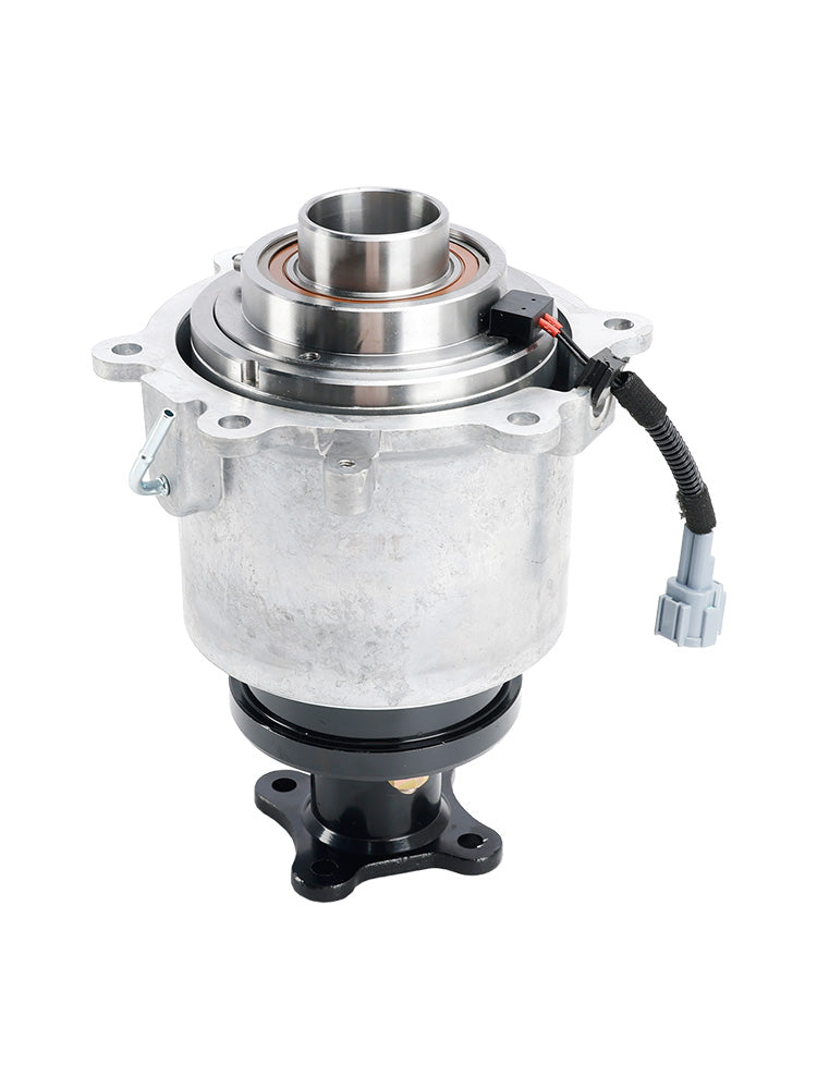 2013 Infiniti JX35 (L50) Bakre differentiell koppling 387613KA0B