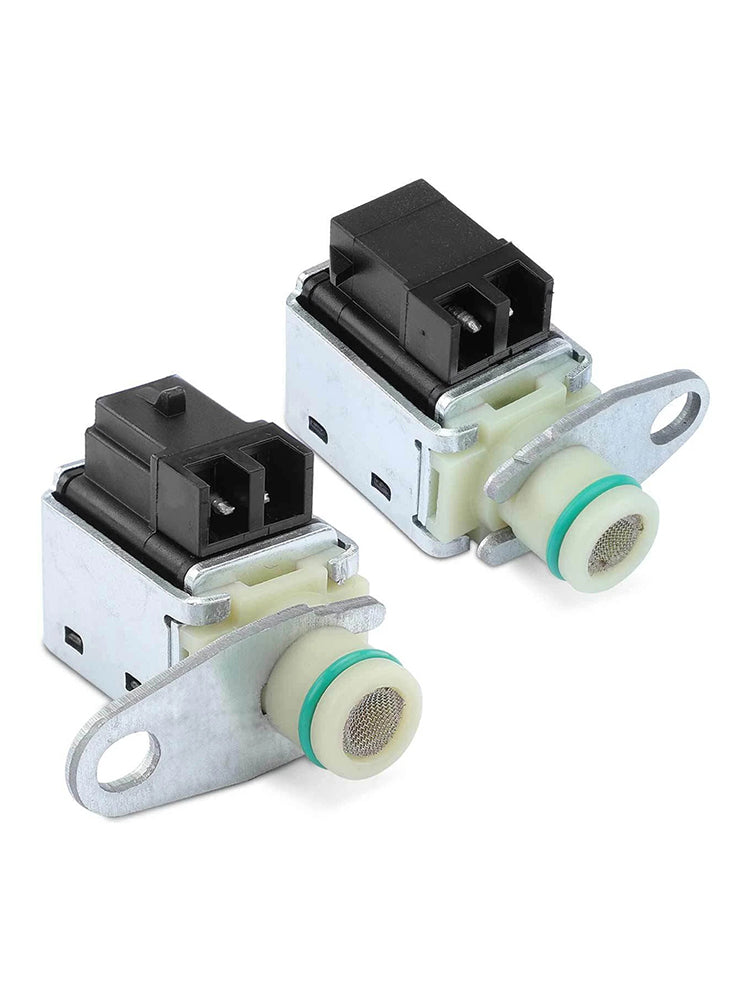 1-2 & 2-3 Shift Solenoid 24230289 24230288 For Chevrolet Silverado 3500