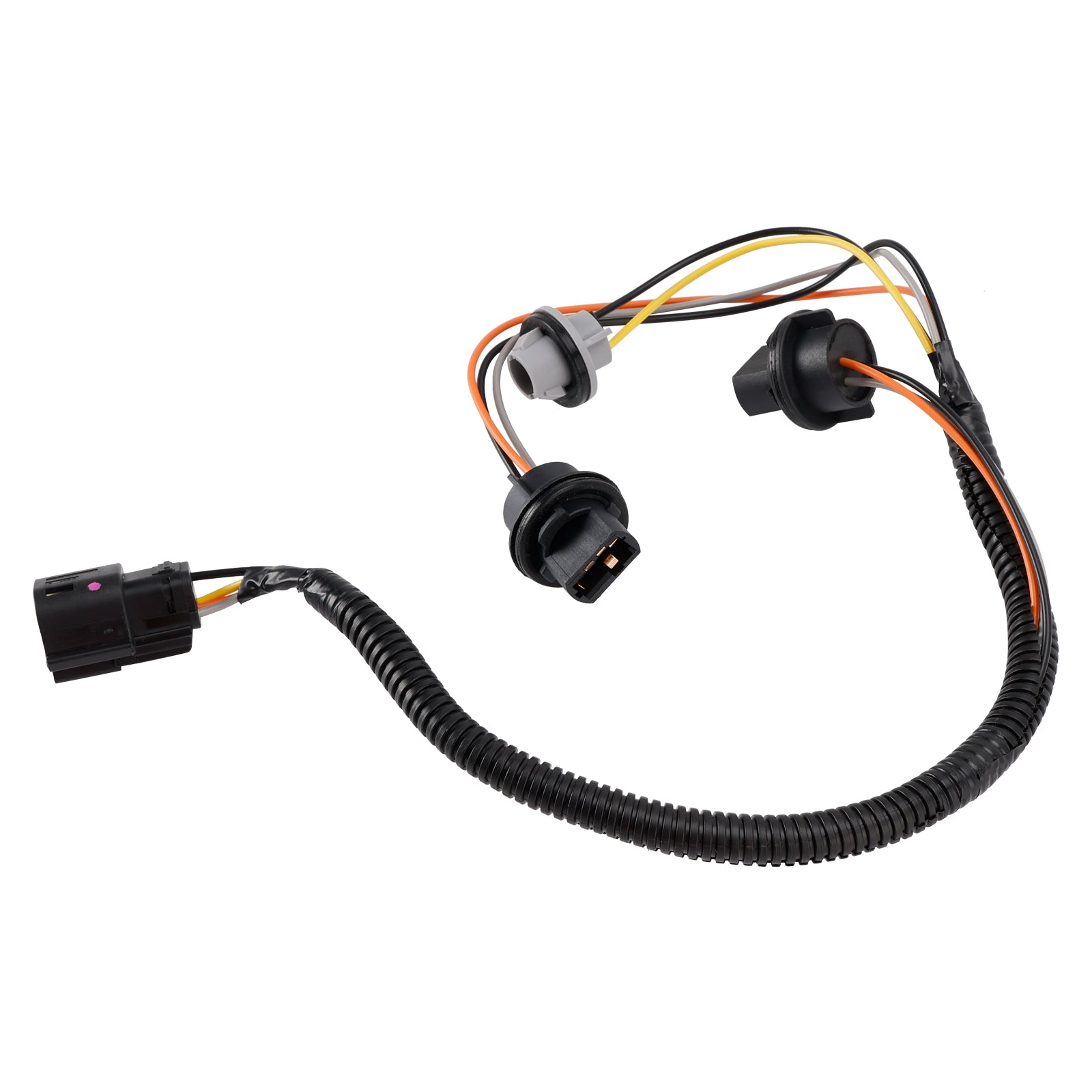 2015-2023 Colorado Canyon Tail Light Wiring Harness 23126521