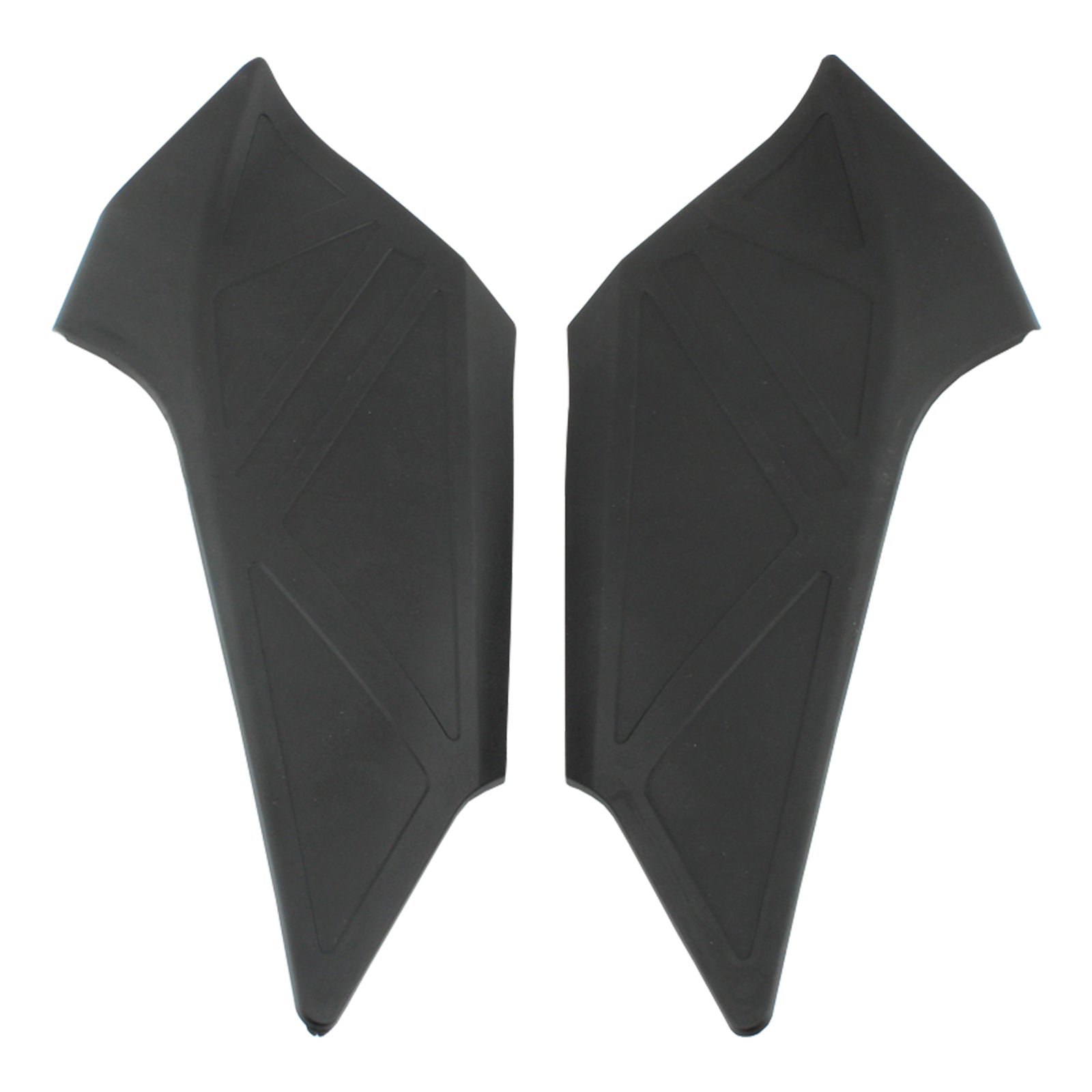 2023-2024 BMW R1300GS Cubierta de carenados protector de panel de marco lateral