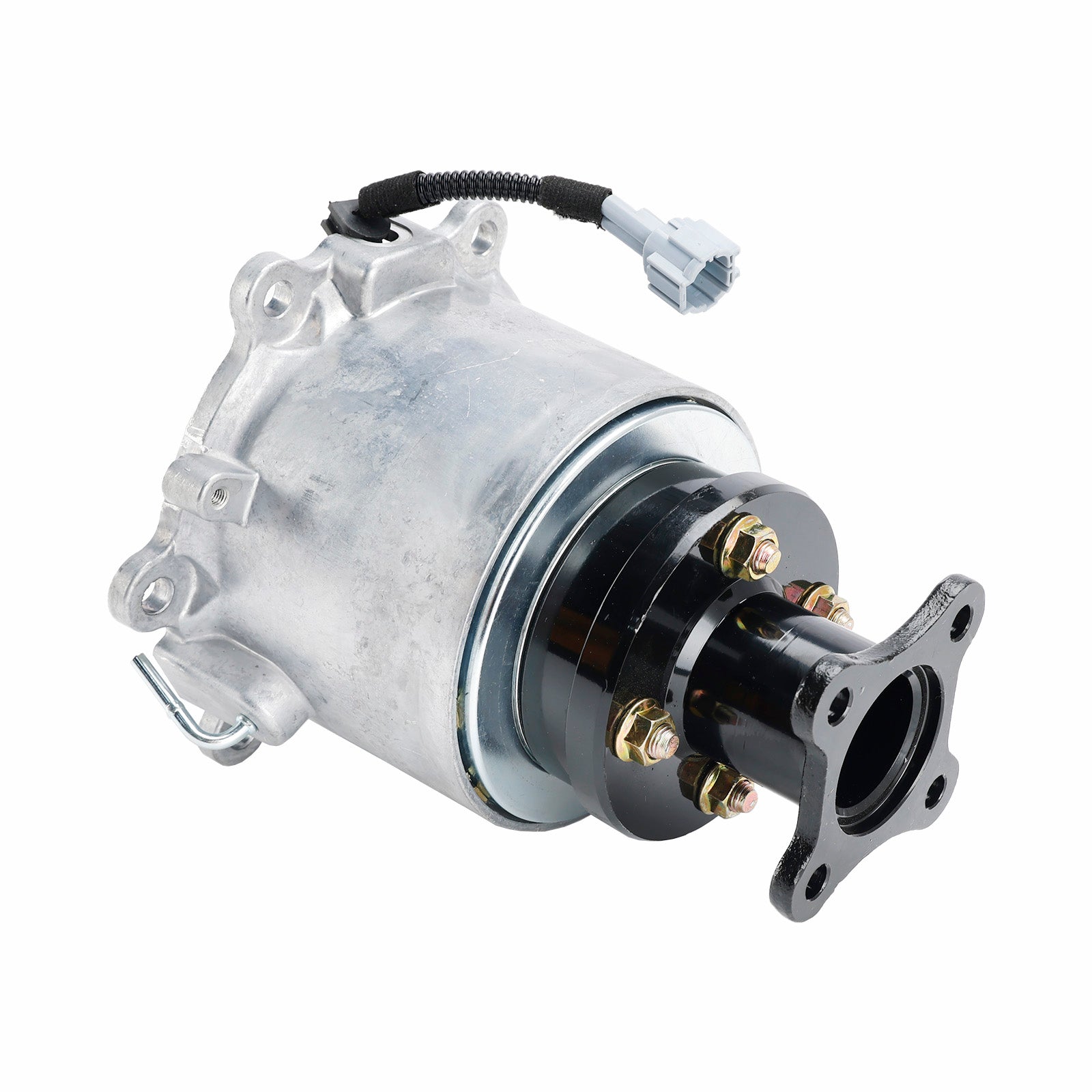 2013 Infiniti JX35 (L50) Bakre differentiell koppling 387613KA0B