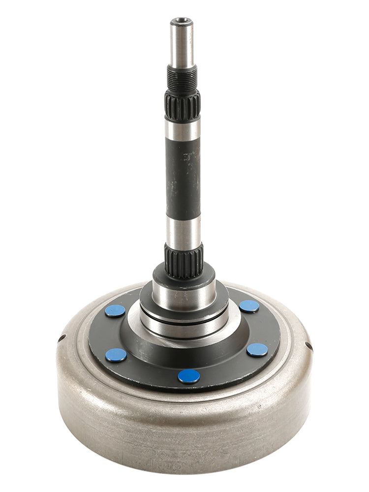 2008-2013 Qlink Rodeo 500 700 Juego de variador delantero completo 21210-004-0000