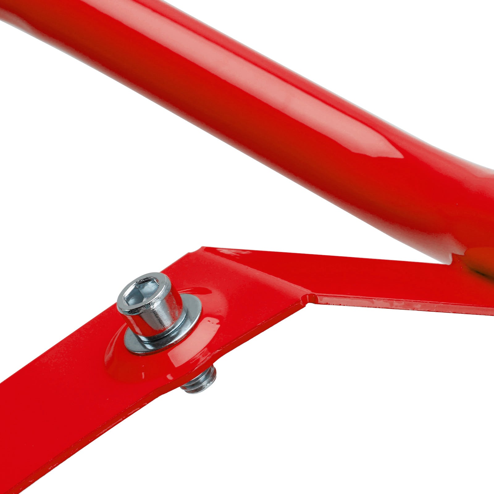 2018-2024 Honda Monkey 125 Passageiro A braço do braço do suporte