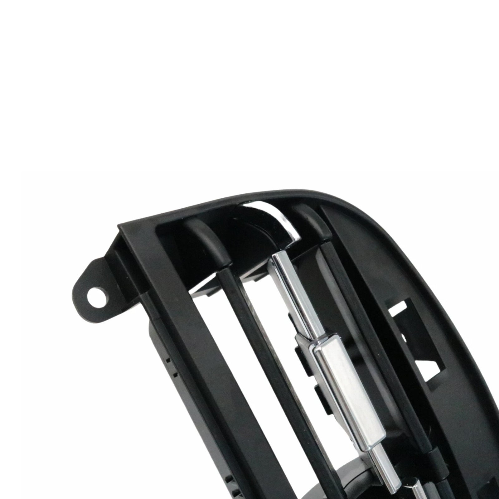 Couvre de ventilation de la console centrale arrière pour Maserati Quattroporte 2013-2020