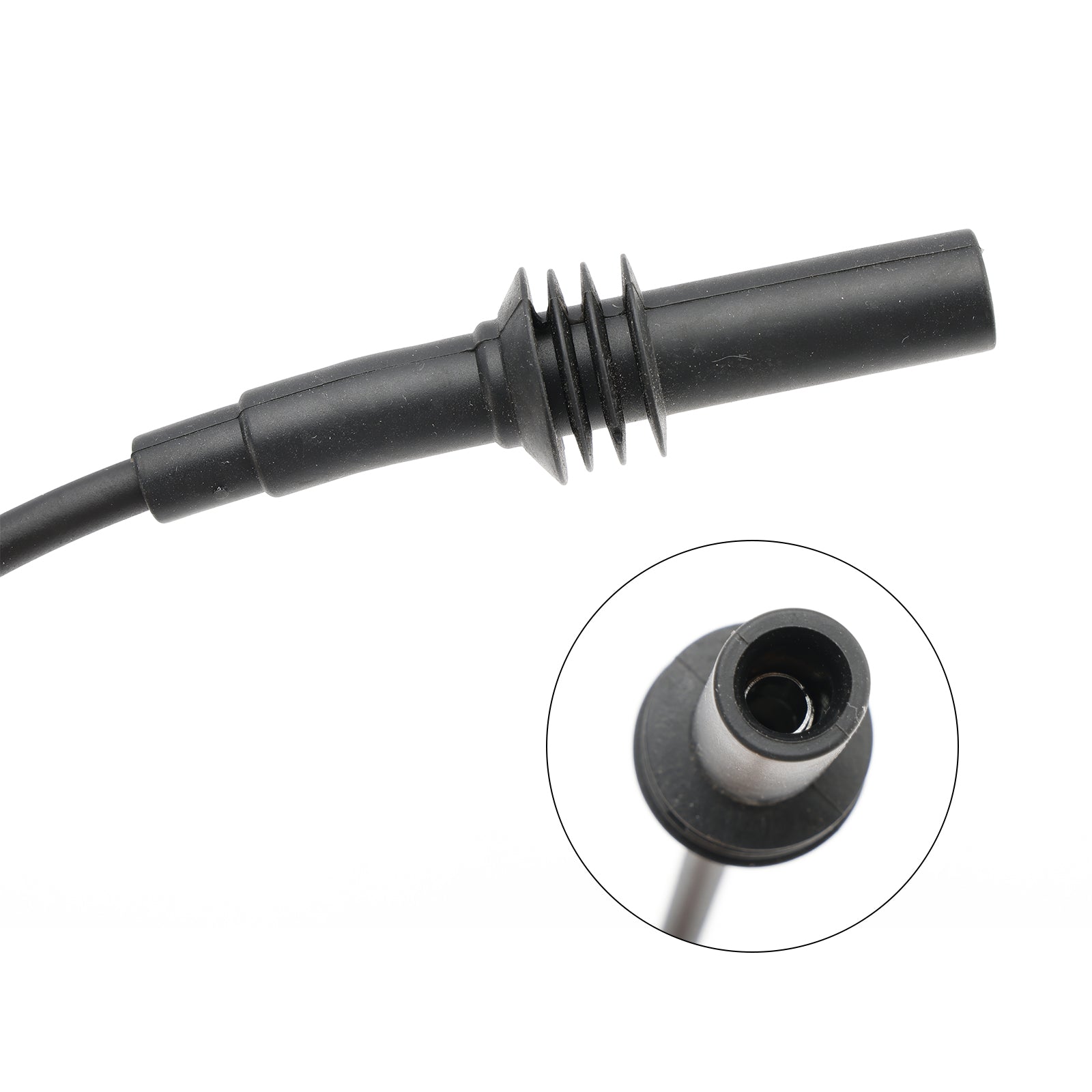 2009-2010 Jeep Commander V6 3.7L 3x bobina de encendido+6x bujía+3x cable UF640