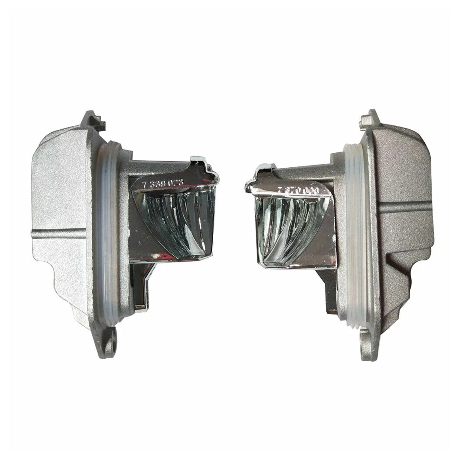 2013-2015 BMW 7-serie F01 F02 F03 2X LED-koplampmodule 63117370000