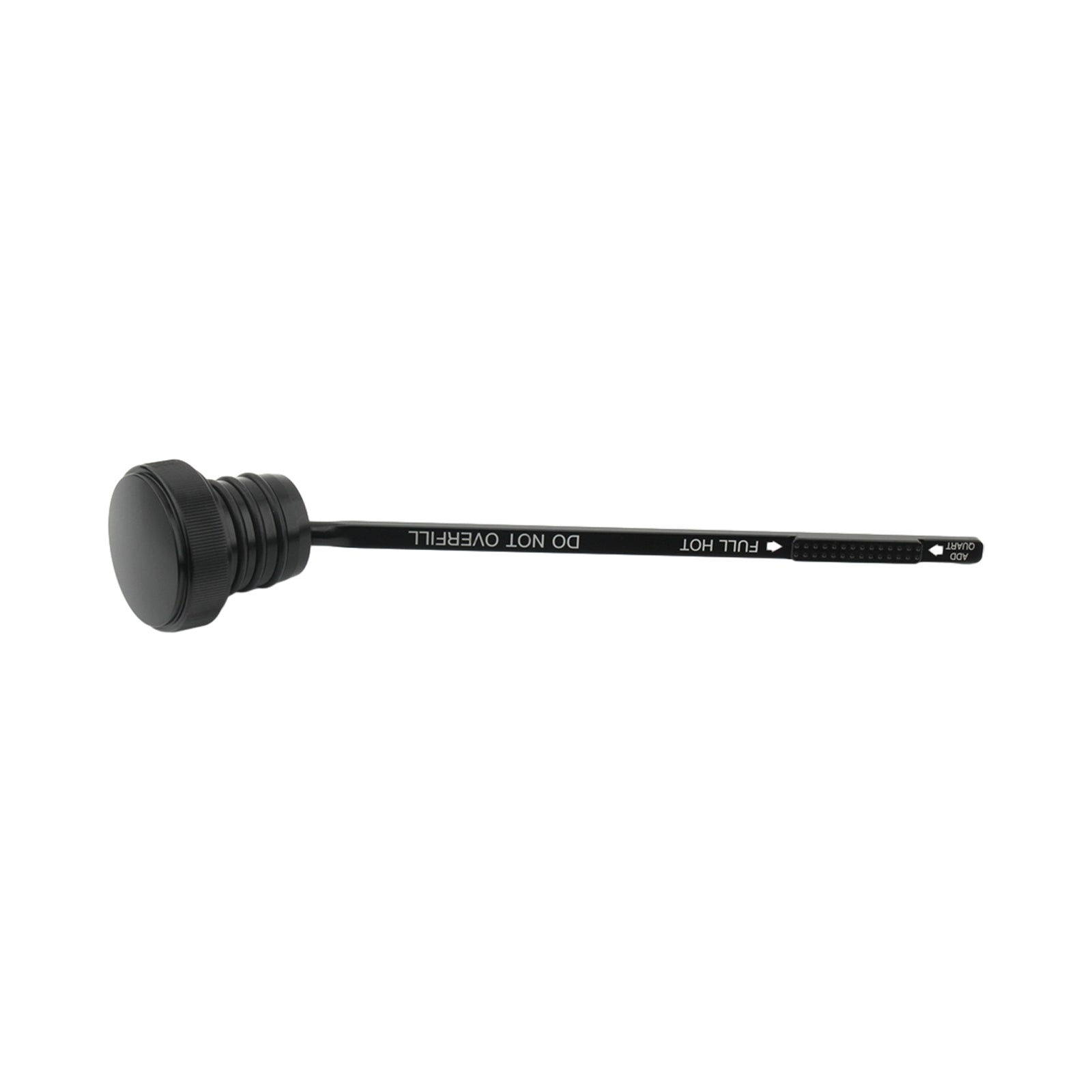Tapón de tapa de tanque de varilla medidora de aceite 0710-0150 para Super Glid FXD FXDX FXDL Dyna 99-05