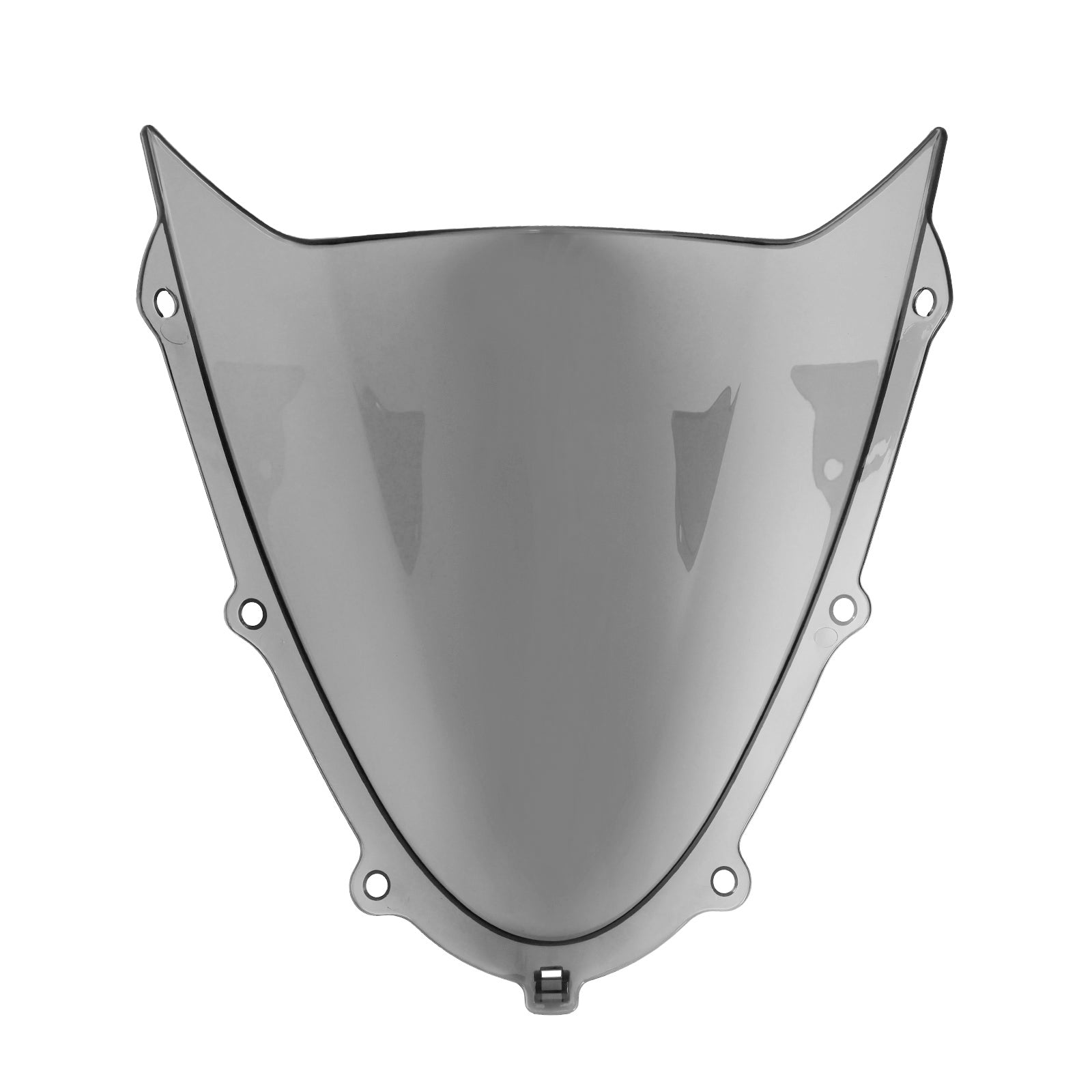 2018-2022 Suzuki GSXR125 GSXR150 Černé sklo čelného skla