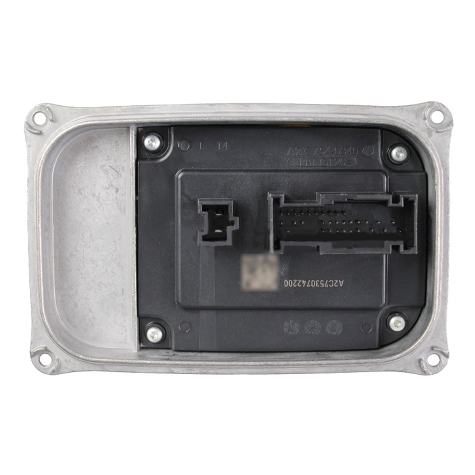 MERCEDES-BENZ 2020-2023 W205/W253/W247/W167/W117/W238 Module de commande du pilote de phare droit A2479004204