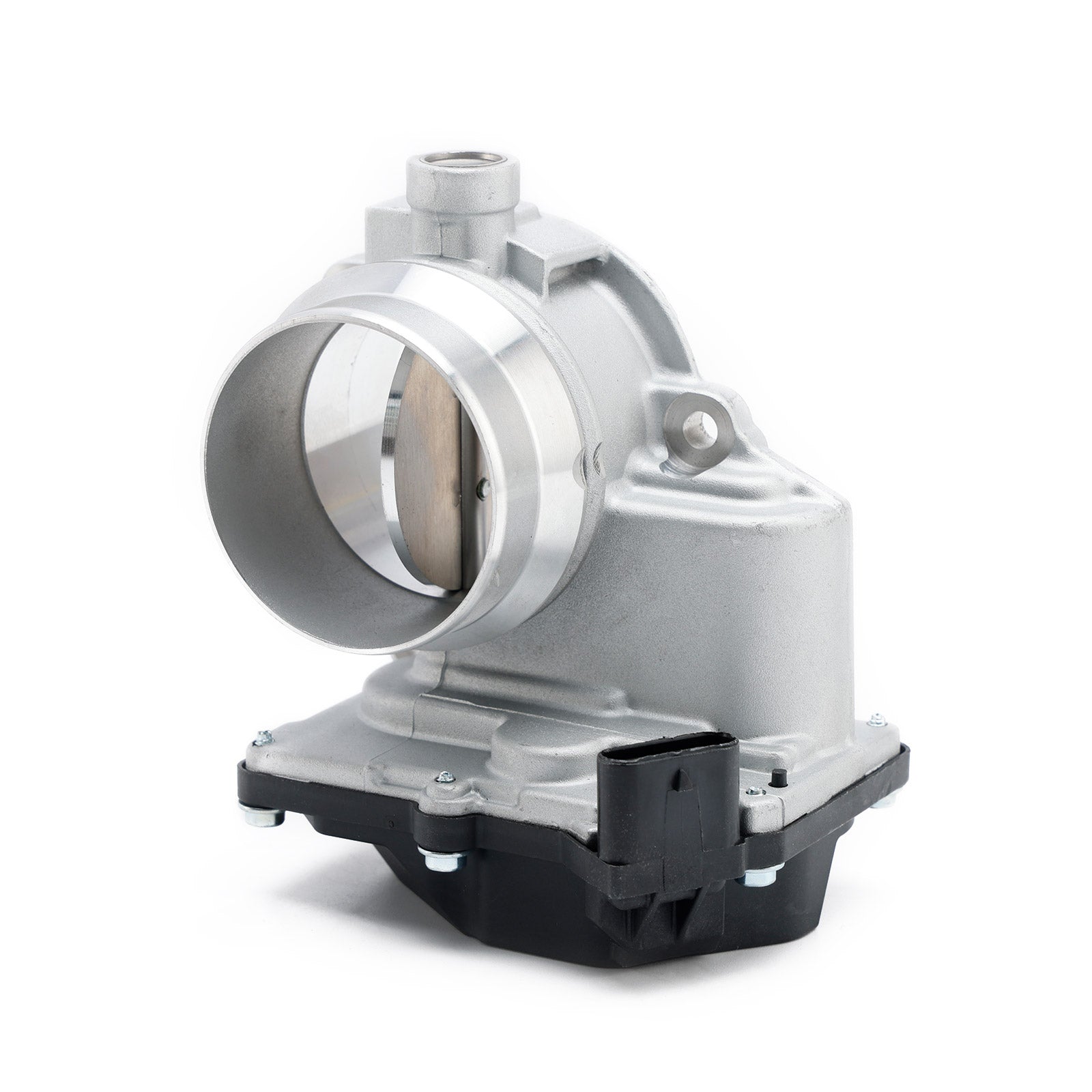 2007-2010 BMW E93 325D 3.0L M57 D30 (306D3) Cabriolet Throttle Body 13547806231