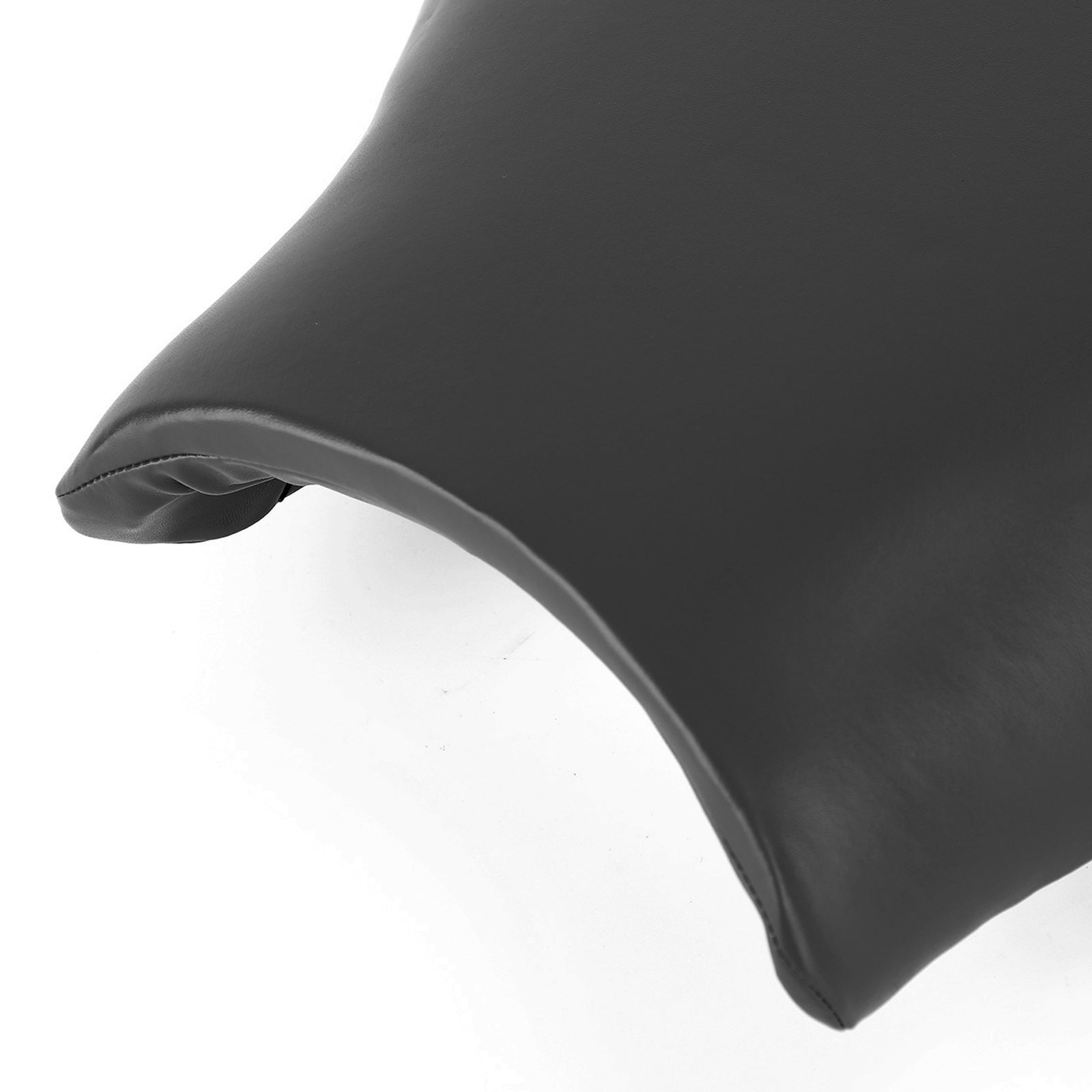 1996-1999 Suzuki GSXR 750 Front Driver Seat Rider Cushion Black