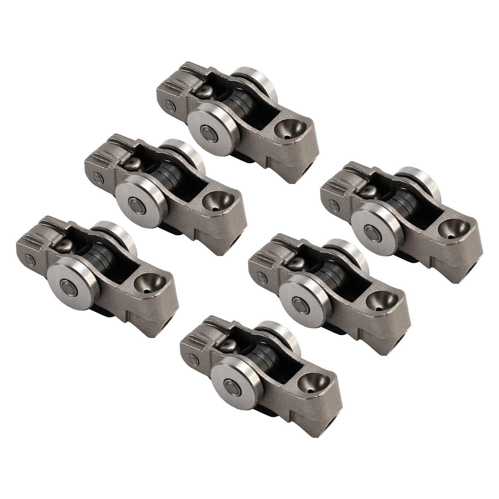 2018-2023 Jeep Wrangler 6 Cyl 3.6L 6 X VALVER ROCKER ARM INGEN 5047896AD