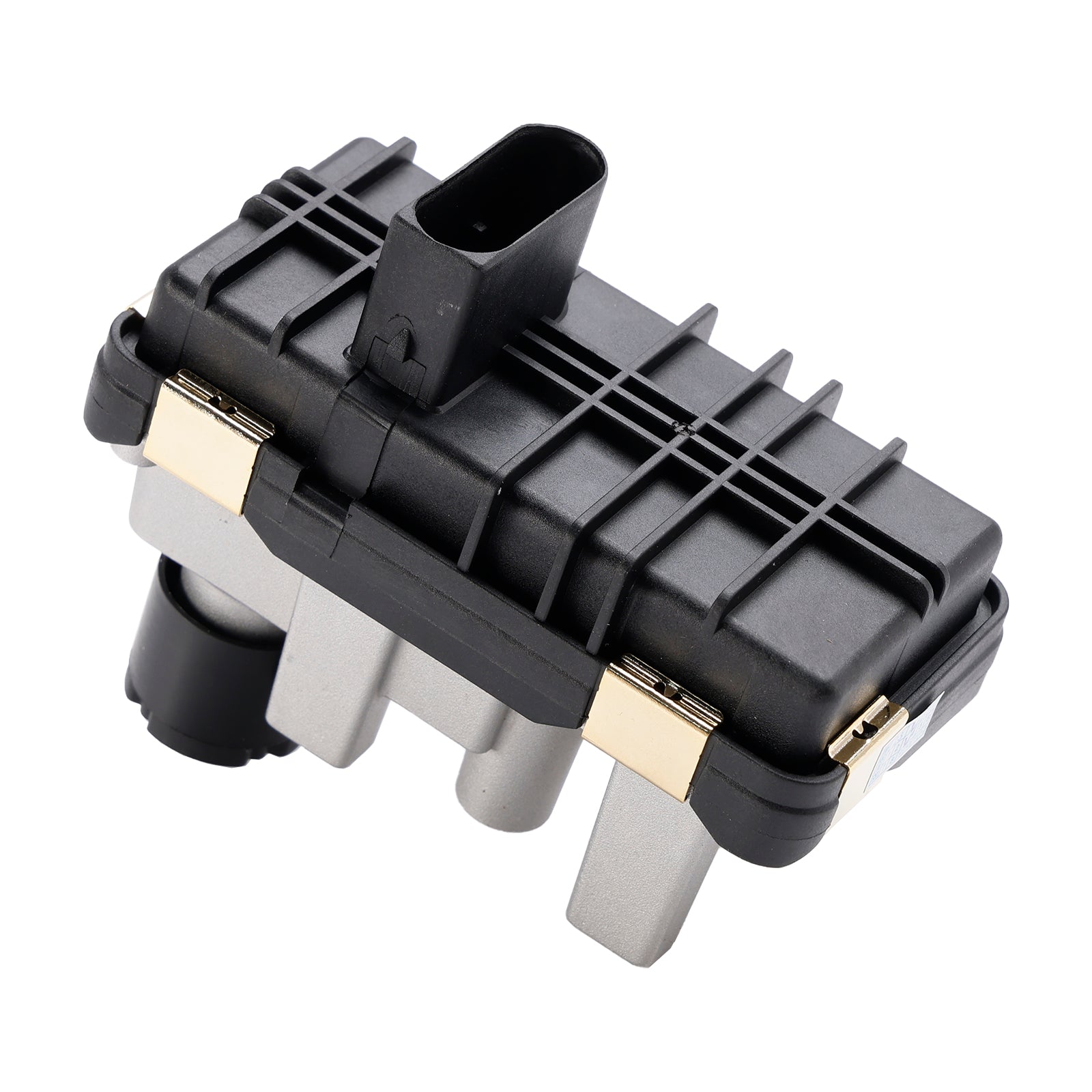 2008-Nissan Murano YD25DDT 2.5 dCi 2.5L 140Kw Turbo Elektronische Actuator BV40 14411-3XN2A