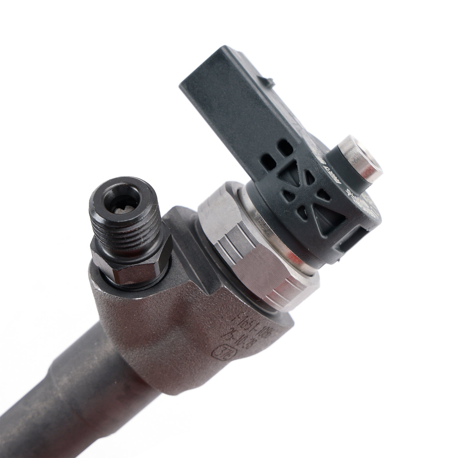 Injecteur de carburant, 1 pièce, pour Audi A1 A3 A4 A5 A6 C7 Q3 2.0 TDI 0445110646 0445110647