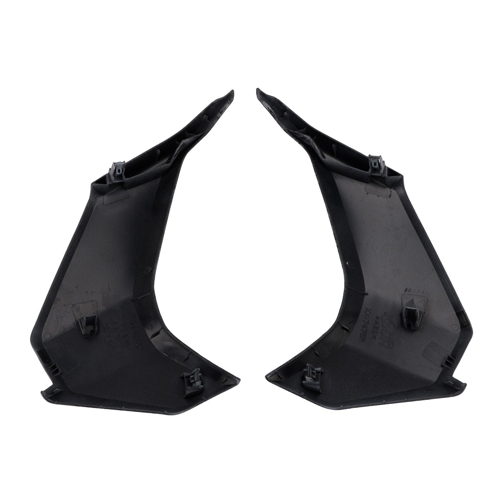 2022-2025 Honda ADV 350 Air Intake Vent Cover Side Panels Fairing