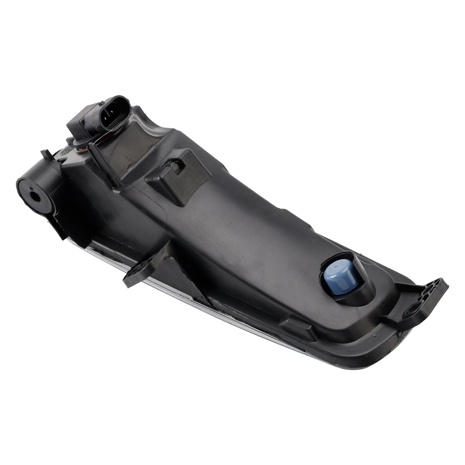 1 stuks mistlamplampen linksvoor met lampen voor Ford Transit Custom 2014-2023