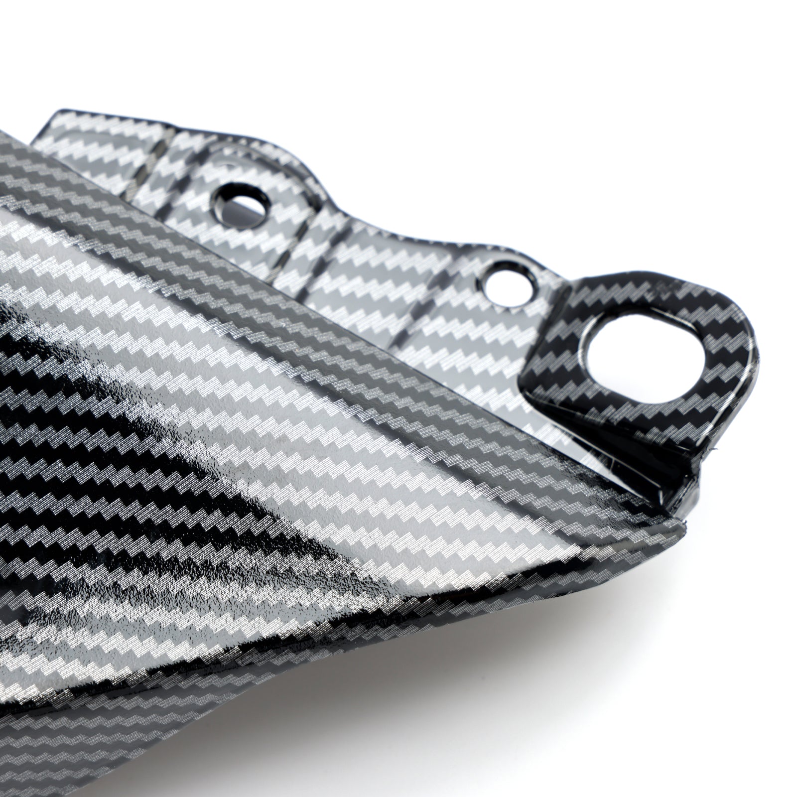 Panelový panel na prívodný vetranie na vetraní pre Kawasaki versys 650 2022-2024