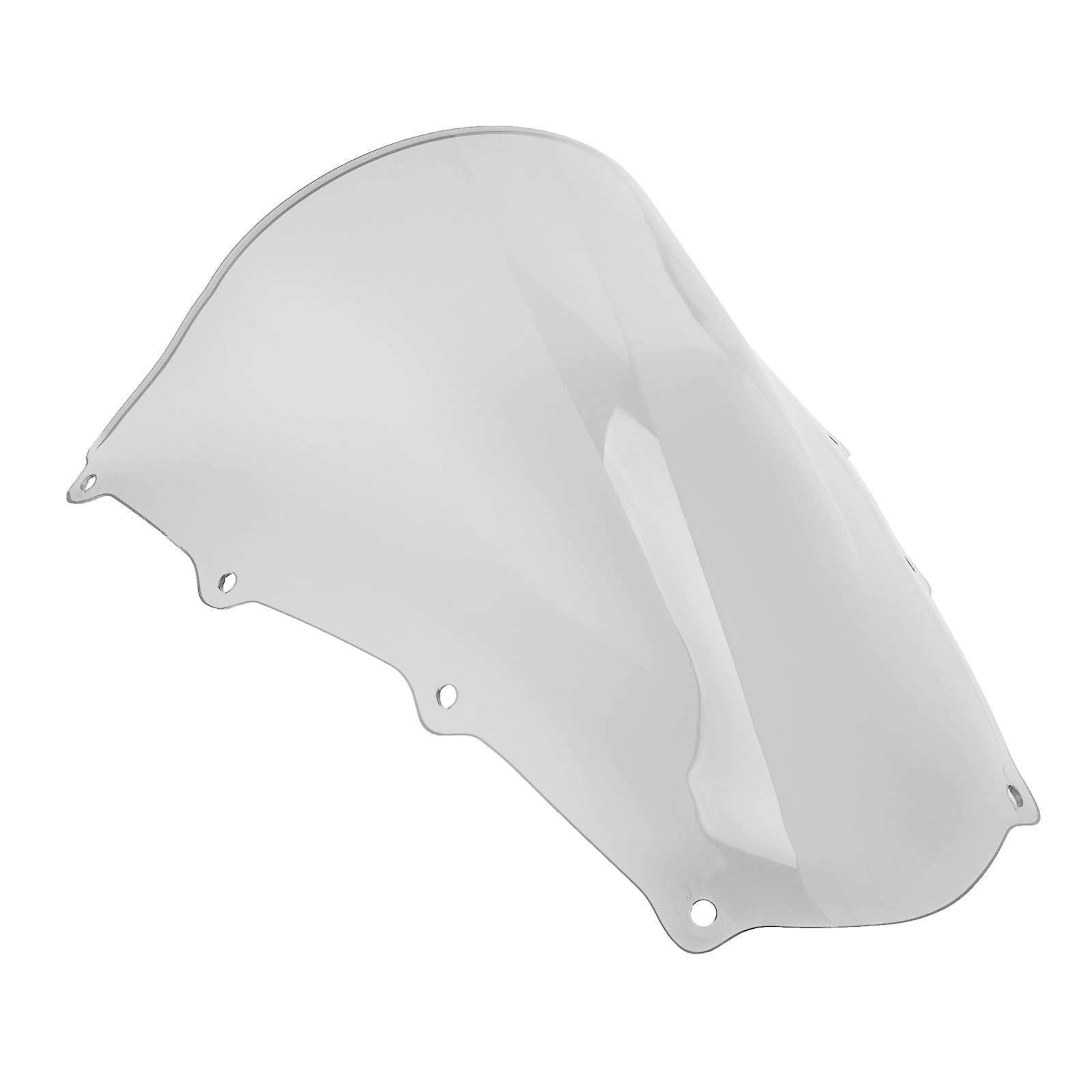 Voorruit Voorruit geschikt voor Aprilia RSV1000 2003-2006