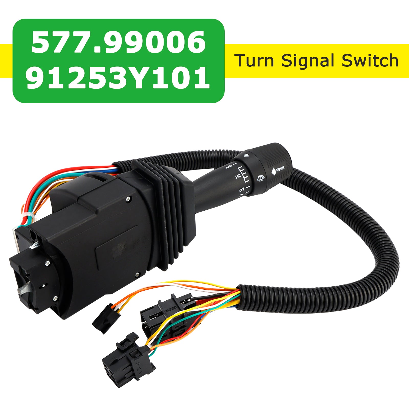 Turn Signal Switch 577.99006 91253Y101 for Terex for Douglas for Trucklite