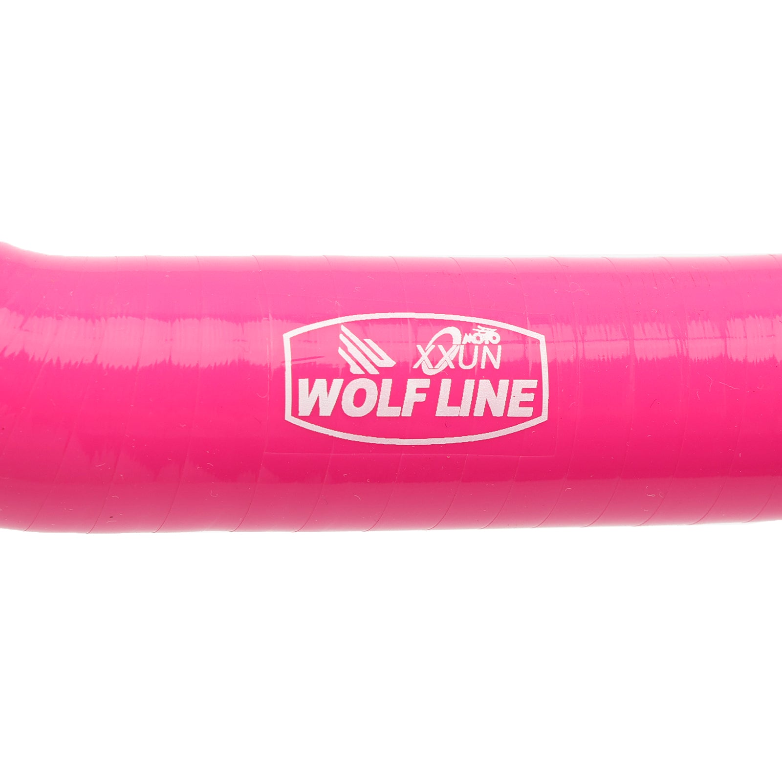 2020-2022 Street Triple 765 R RS Silikon Radiatorkylvätsket Slange Kit