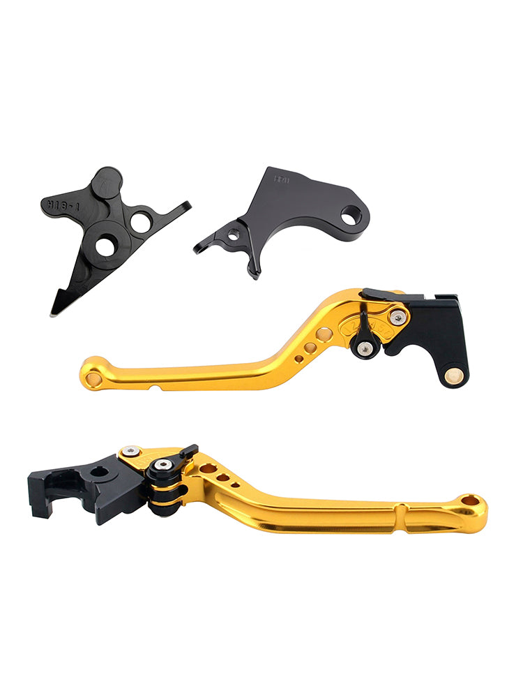 Long Clutch Brake Lever fit for HONDA CRF1100L Africa Twin 2022-2024