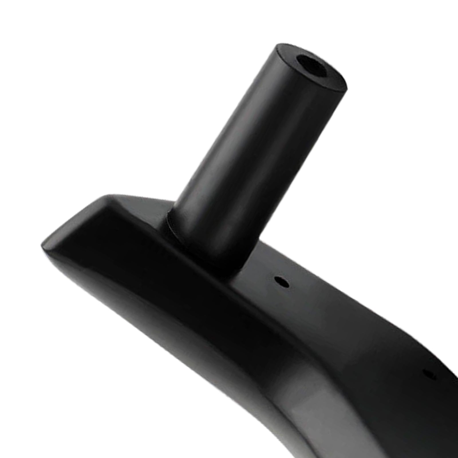 Ľavý interiér Fordu Fiesta 2011-2020 & Manuálne ovládanie okna s kľučkou pravých dverí