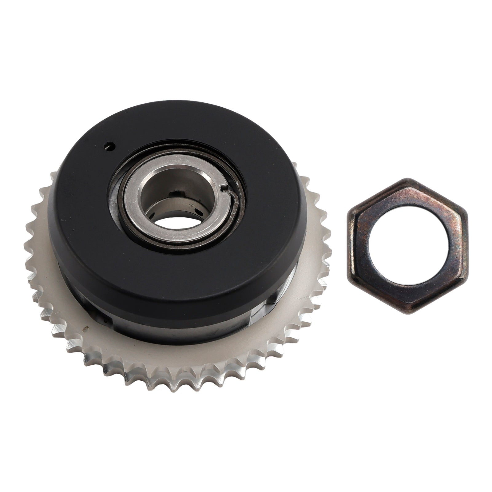Exhaust Engine Camshaft Adjuster 0PB109084 for Porsche Cayenne 2015-2018