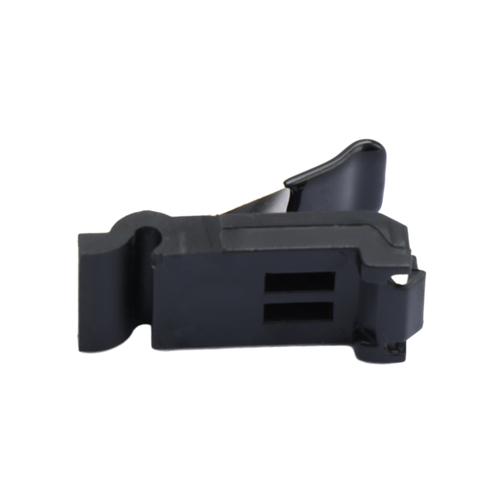 Fuel Door Cover Release Spring Clip for Toyota RAV4 2019-2021