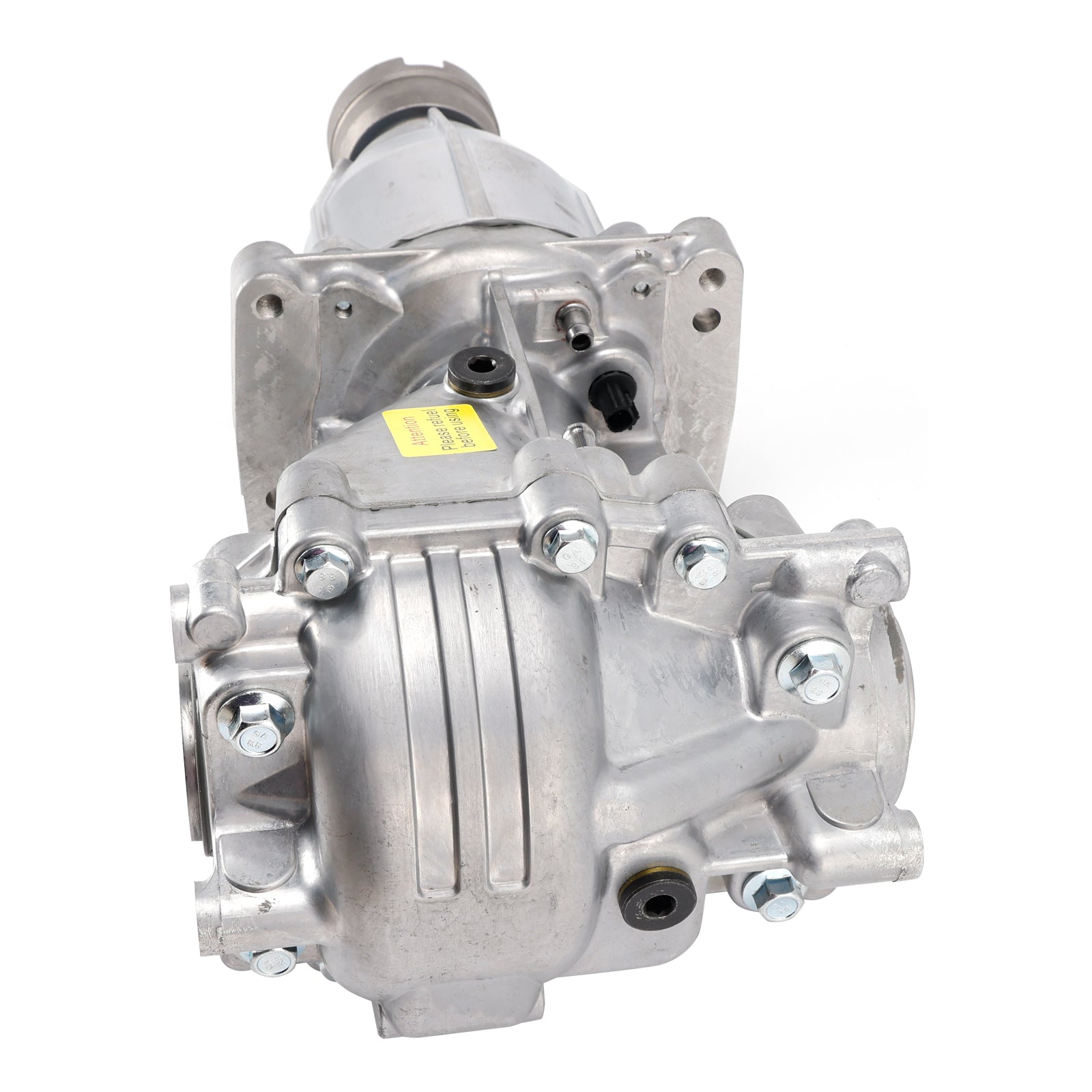 Rear Differential Carrier Assembly F2GW-4000-AA F2GW4000AA For Ford Edge 4WD