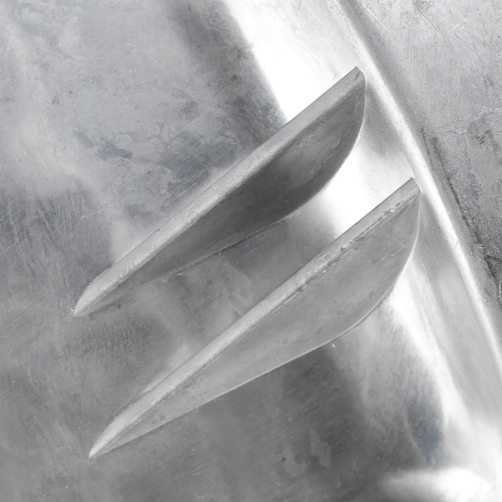 L + R Motor Klep met Pakking 9L1Z6582C 9L1Z6582D Voor Ford Expeditie F150