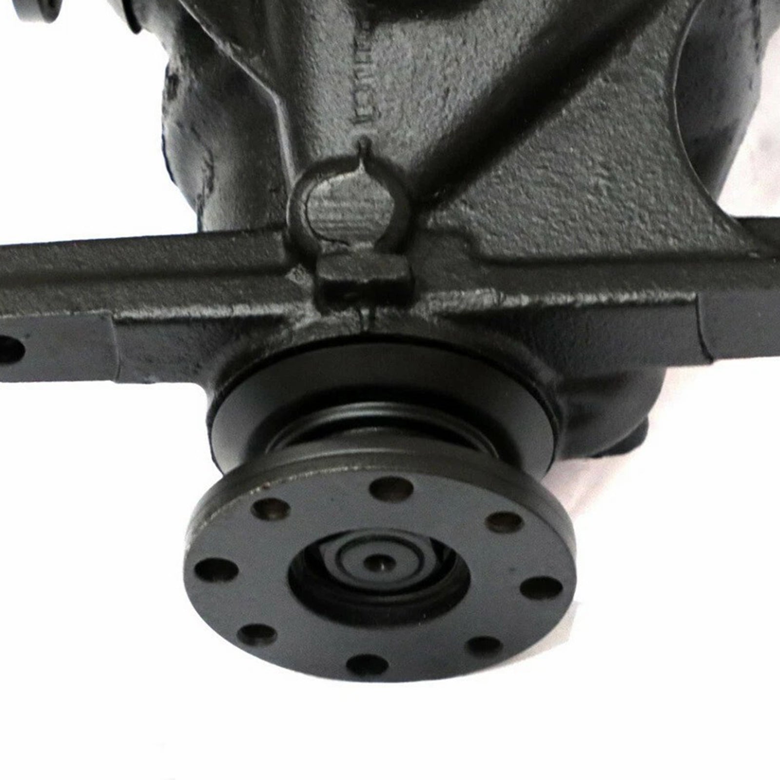 Rear Axle Gear Differential Diff Ratio 3.45 For BMW E87 E90